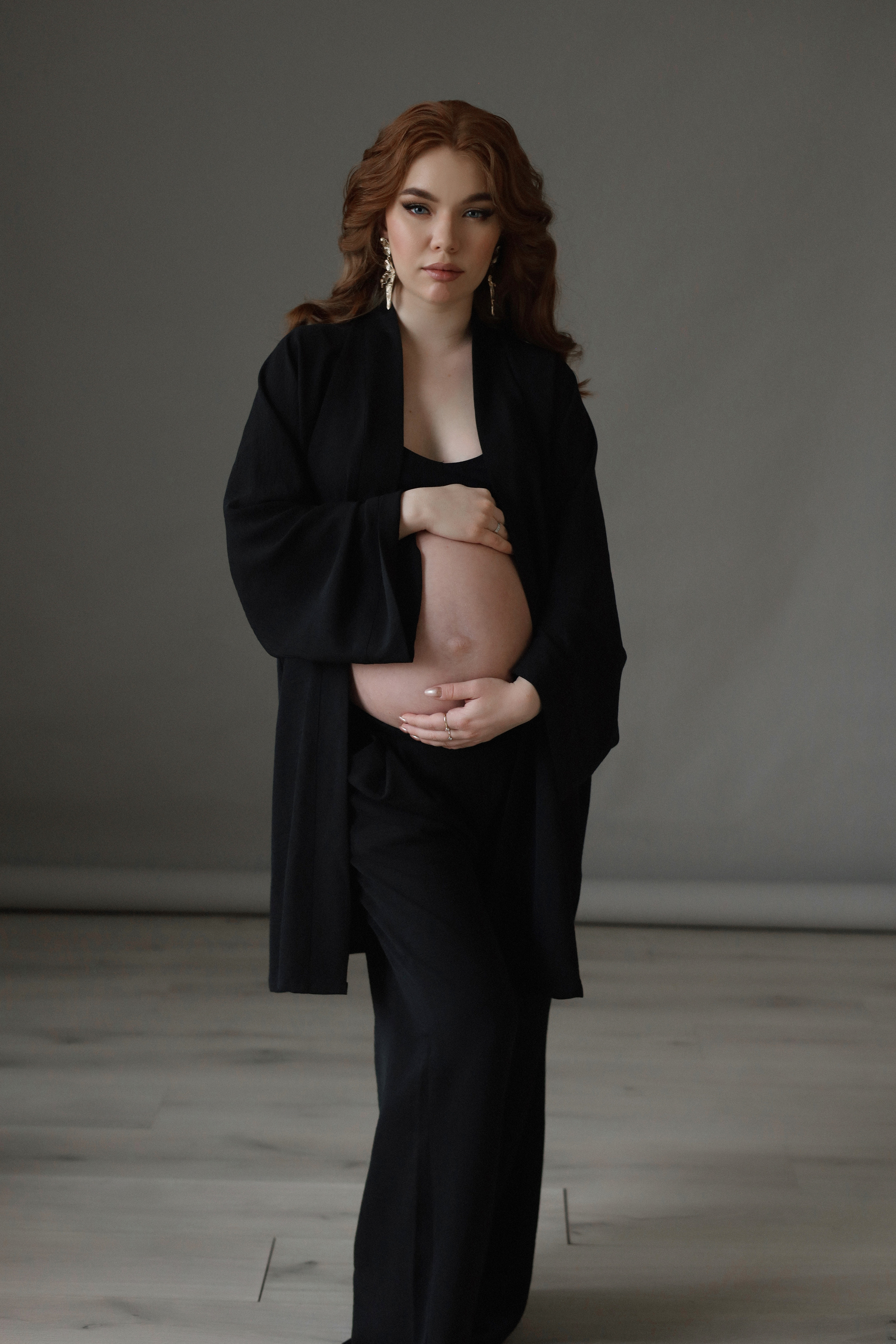 5. Семейный фотограф Анна Мезенцева