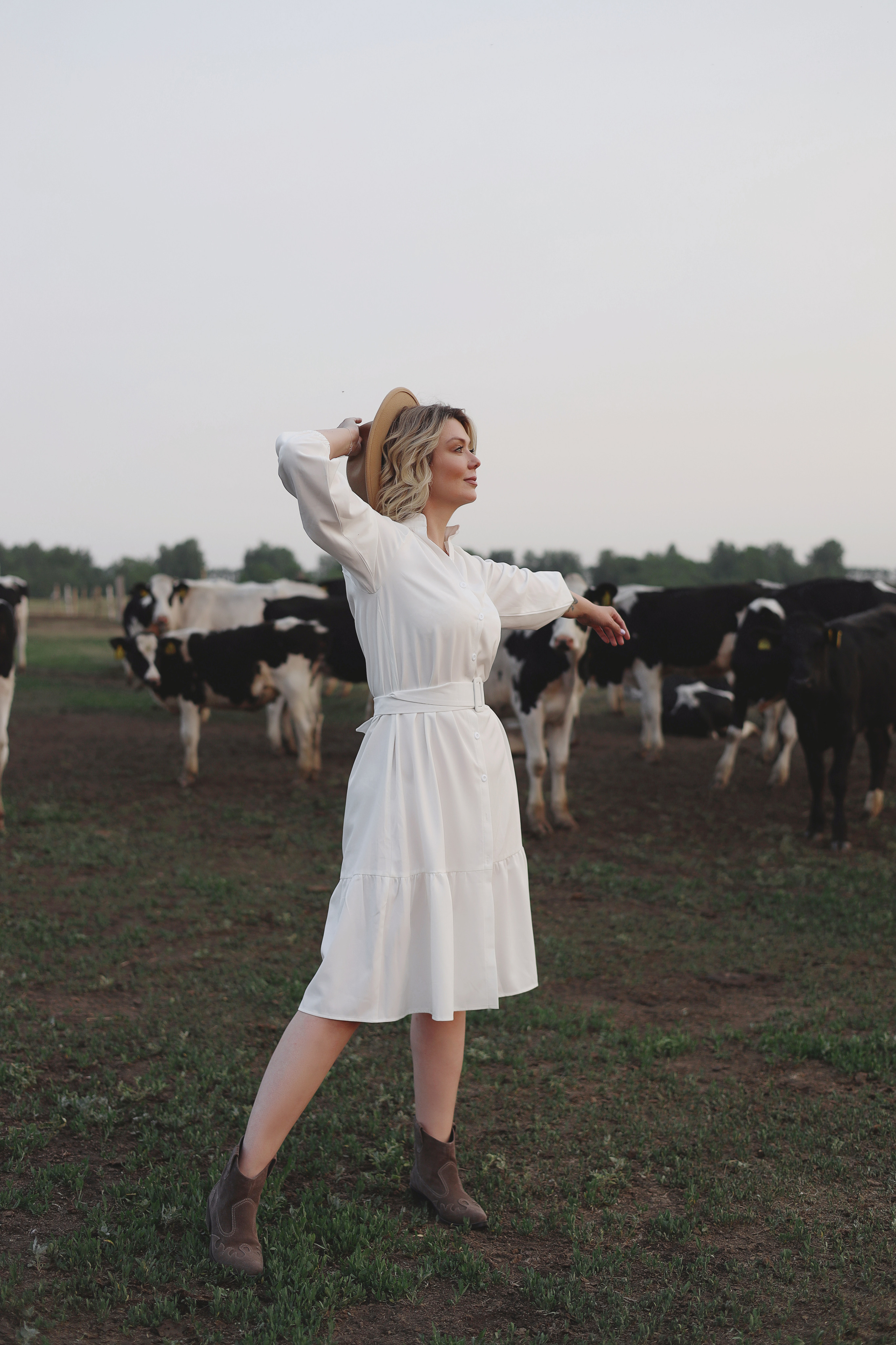 Альбом 1. Семейный фотограф Анна Мезенцева