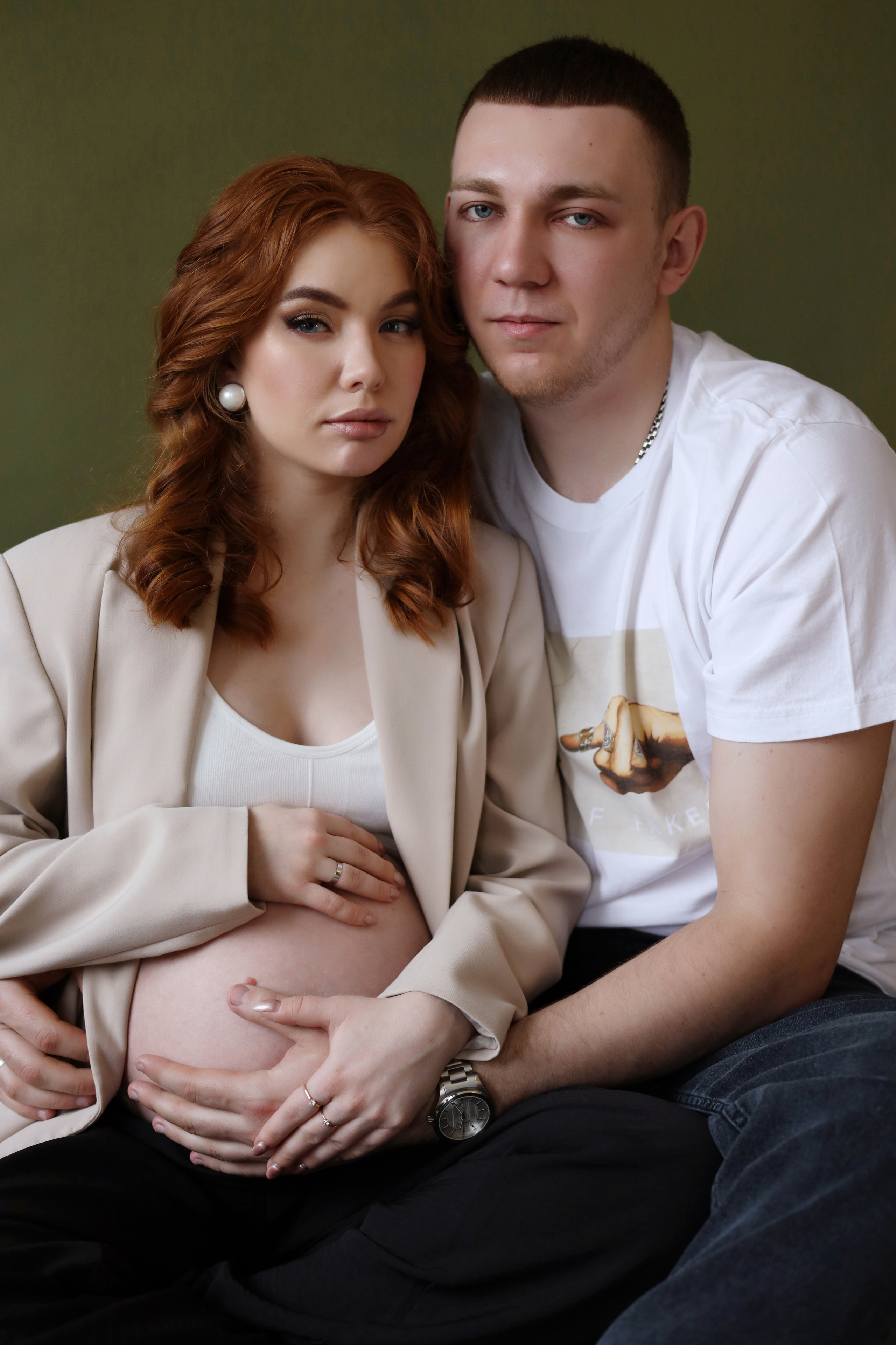 5. Семейный фотограф Анна Мезенцева