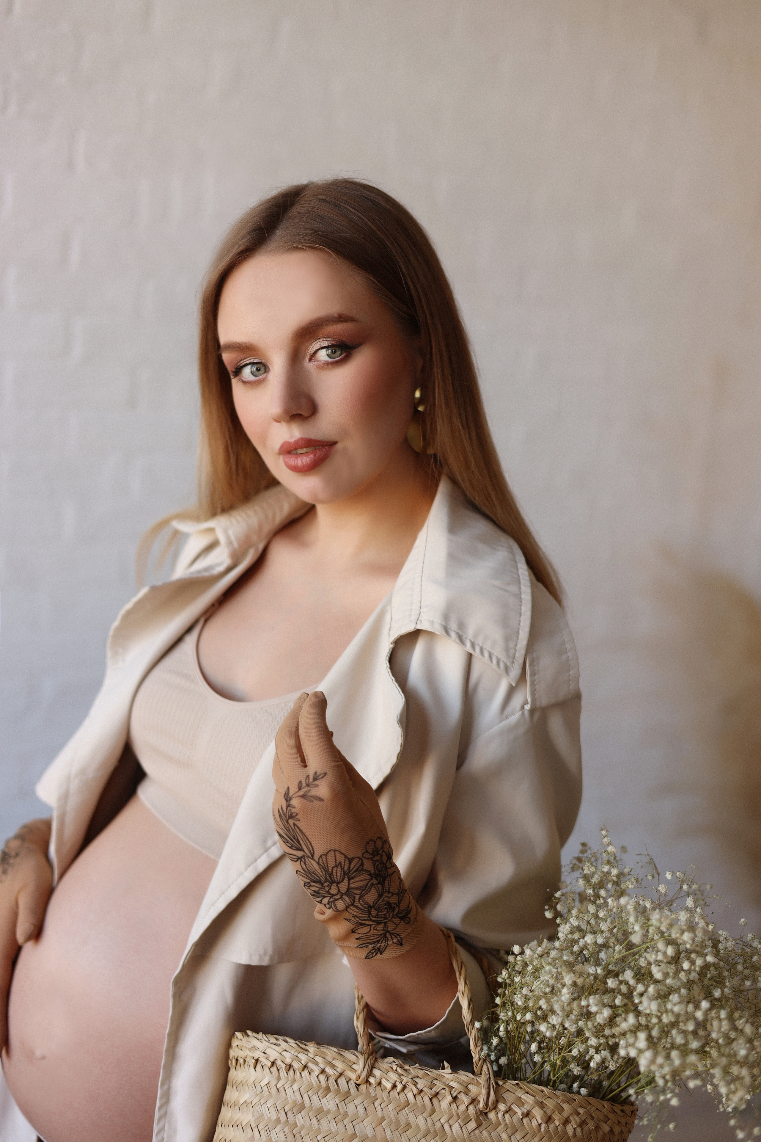 4. Семейный фотограф Анна Мезенцева