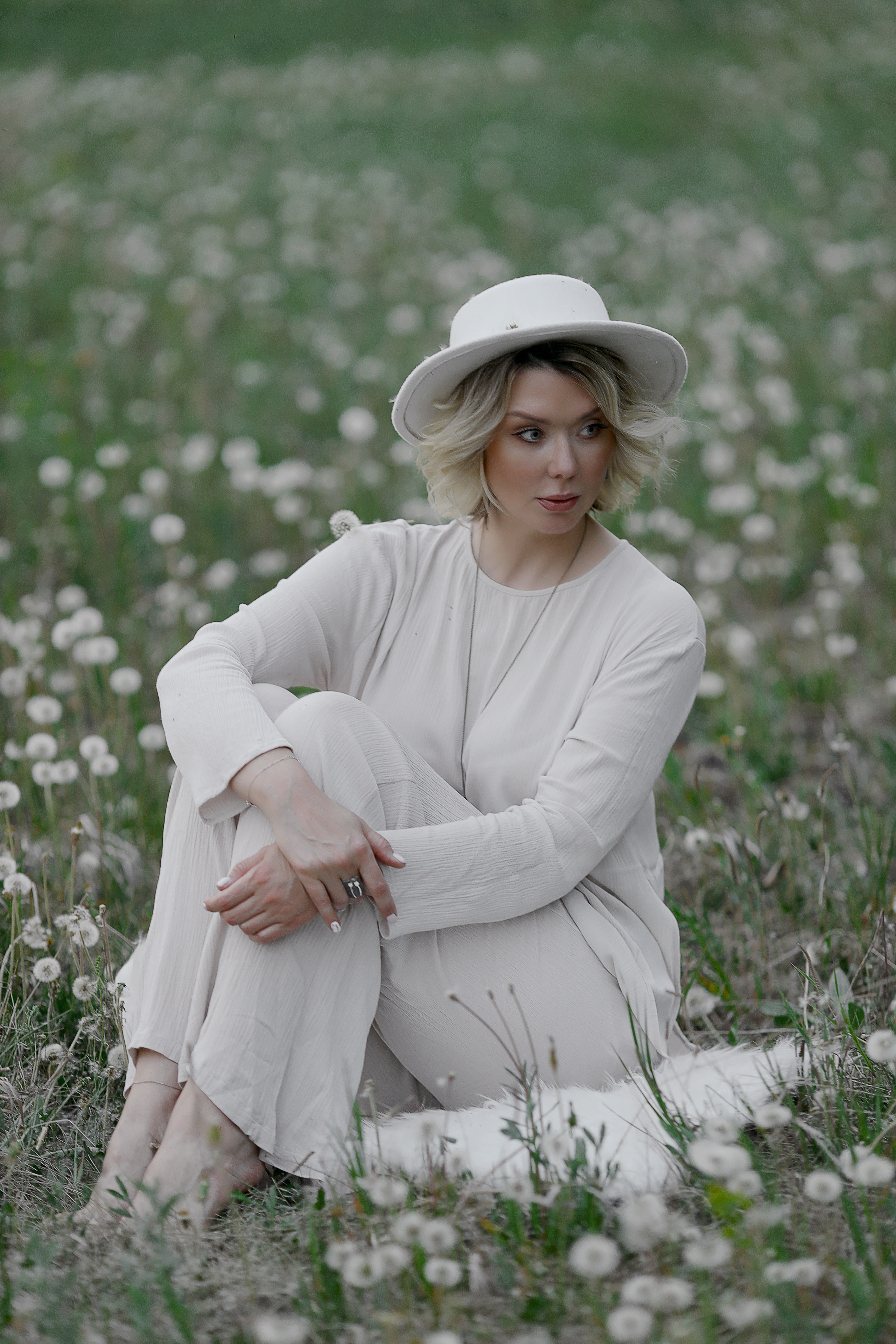 Альбом 1. Семейный фотограф Анна Мезенцева