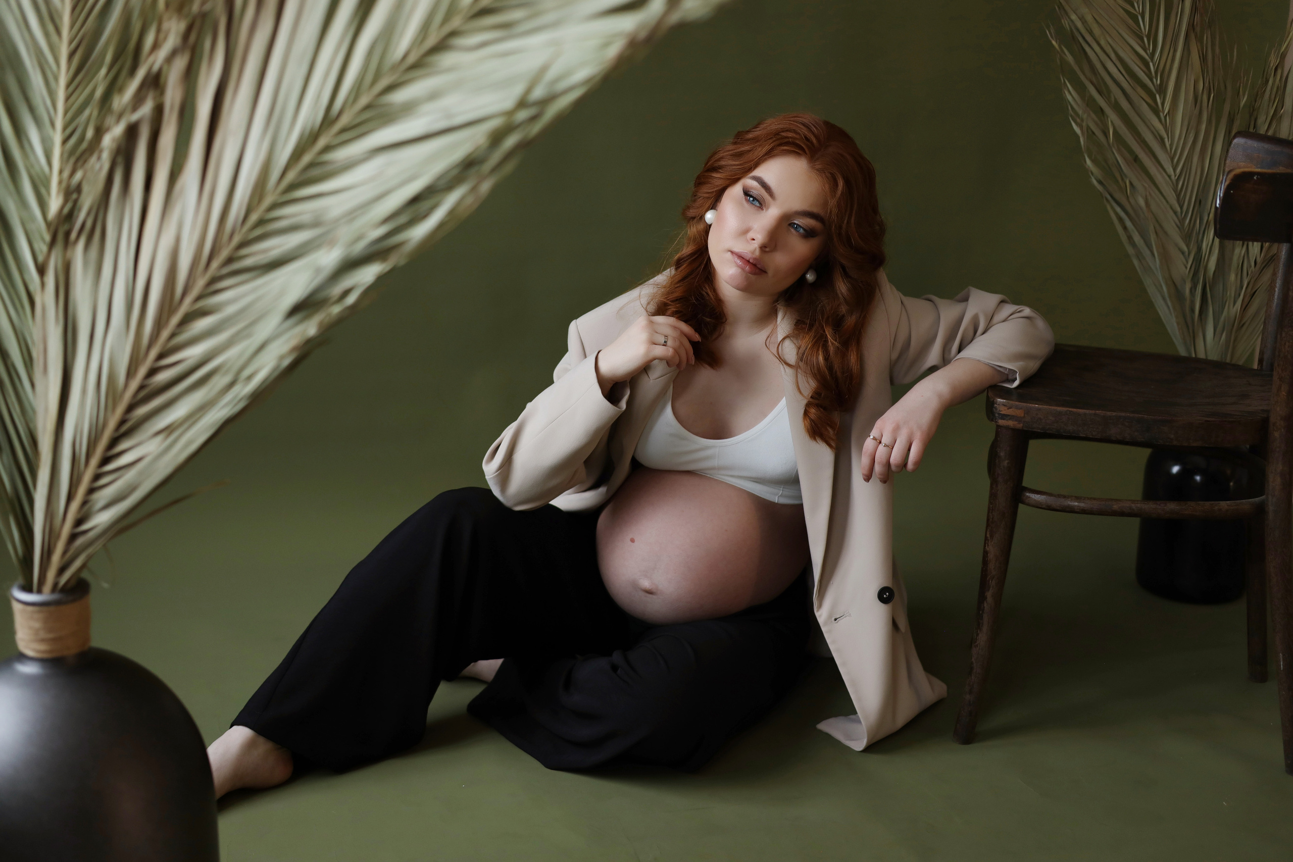 5. Семейный фотограф Анна Мезенцева