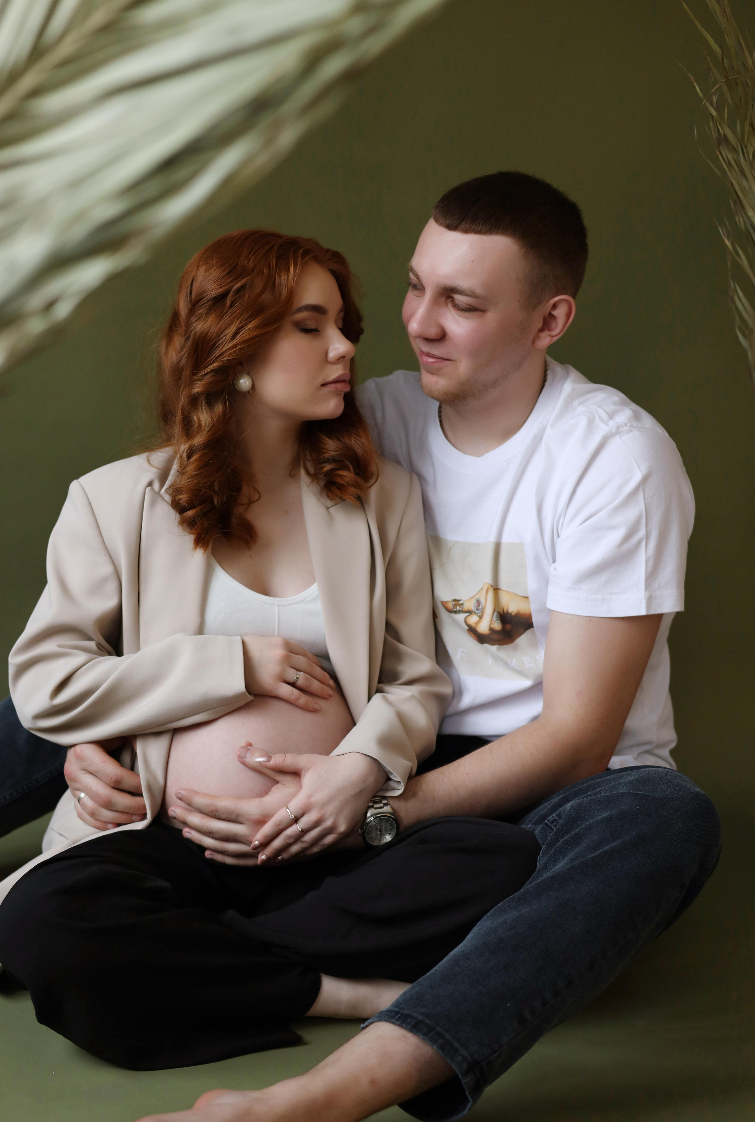 5. Семейный фотограф Анна Мезенцева