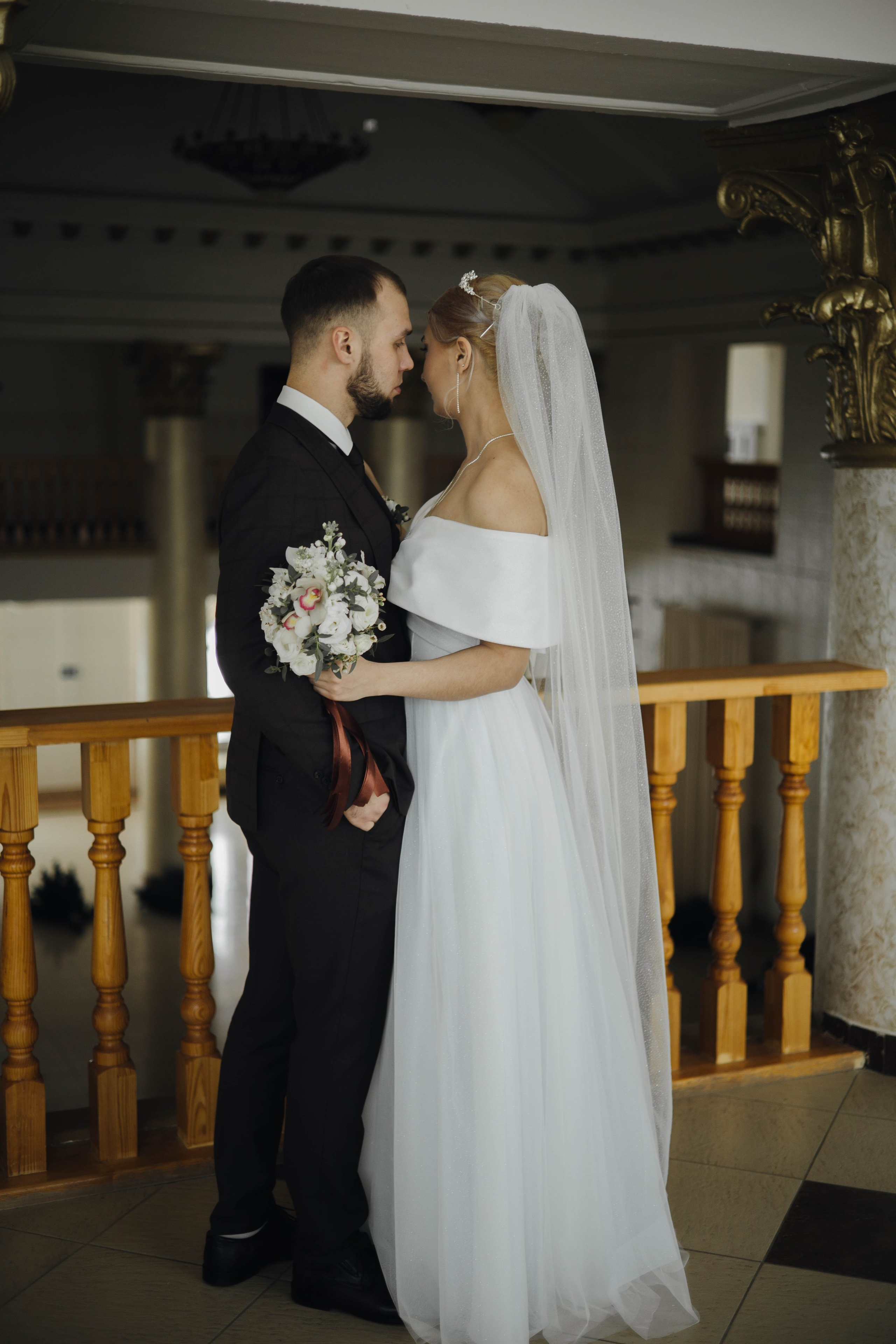 Elina&Marat. Главная