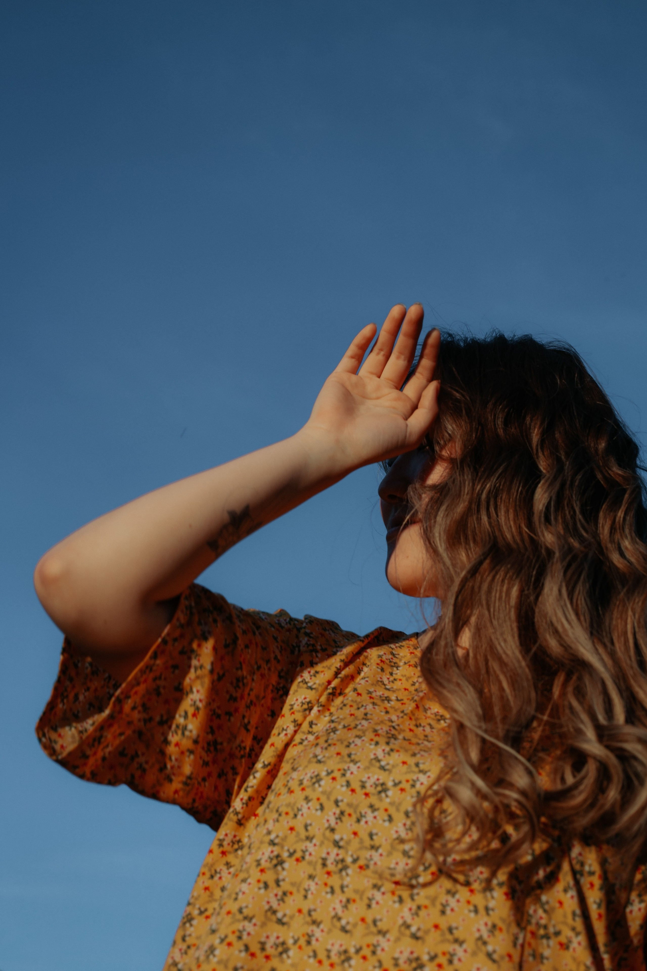 Асель. Фотограф Горный Алтай