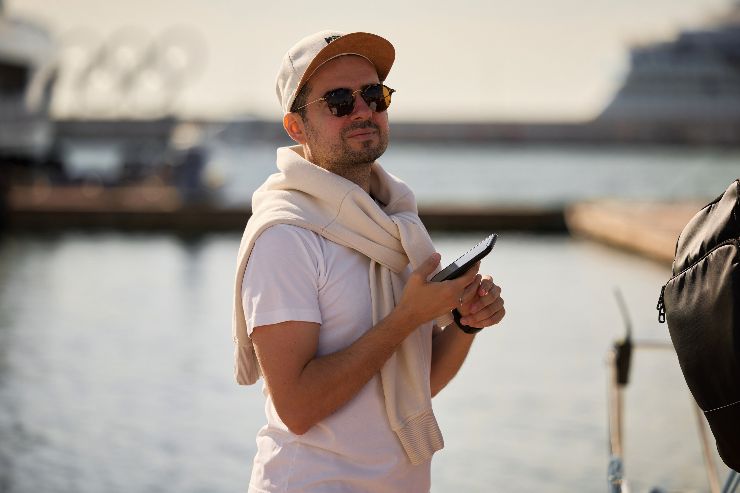 SOCHI. ARTEMIY IGNATOV