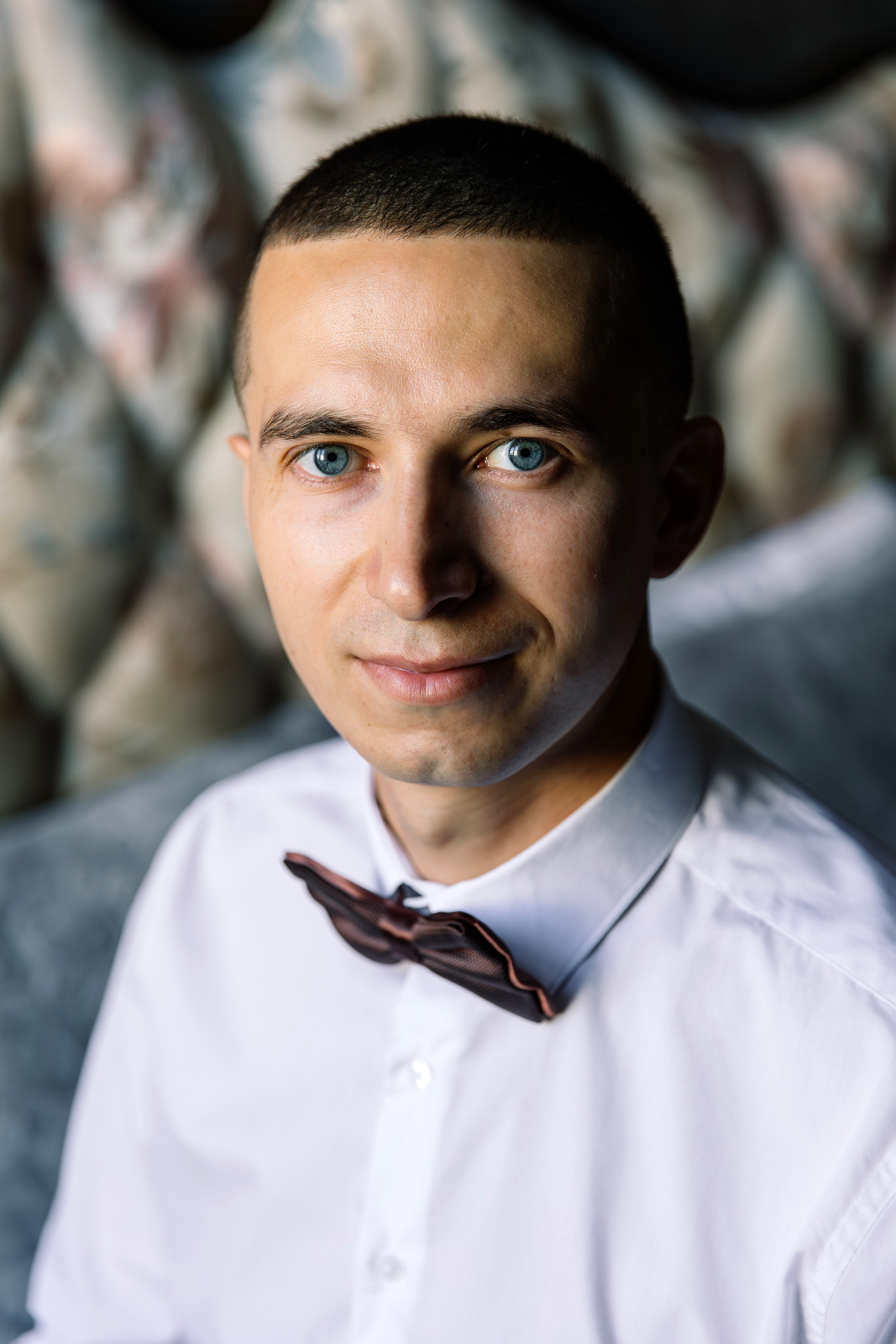 Олег и Анна. Семейный фотограф Толстикова Кристина