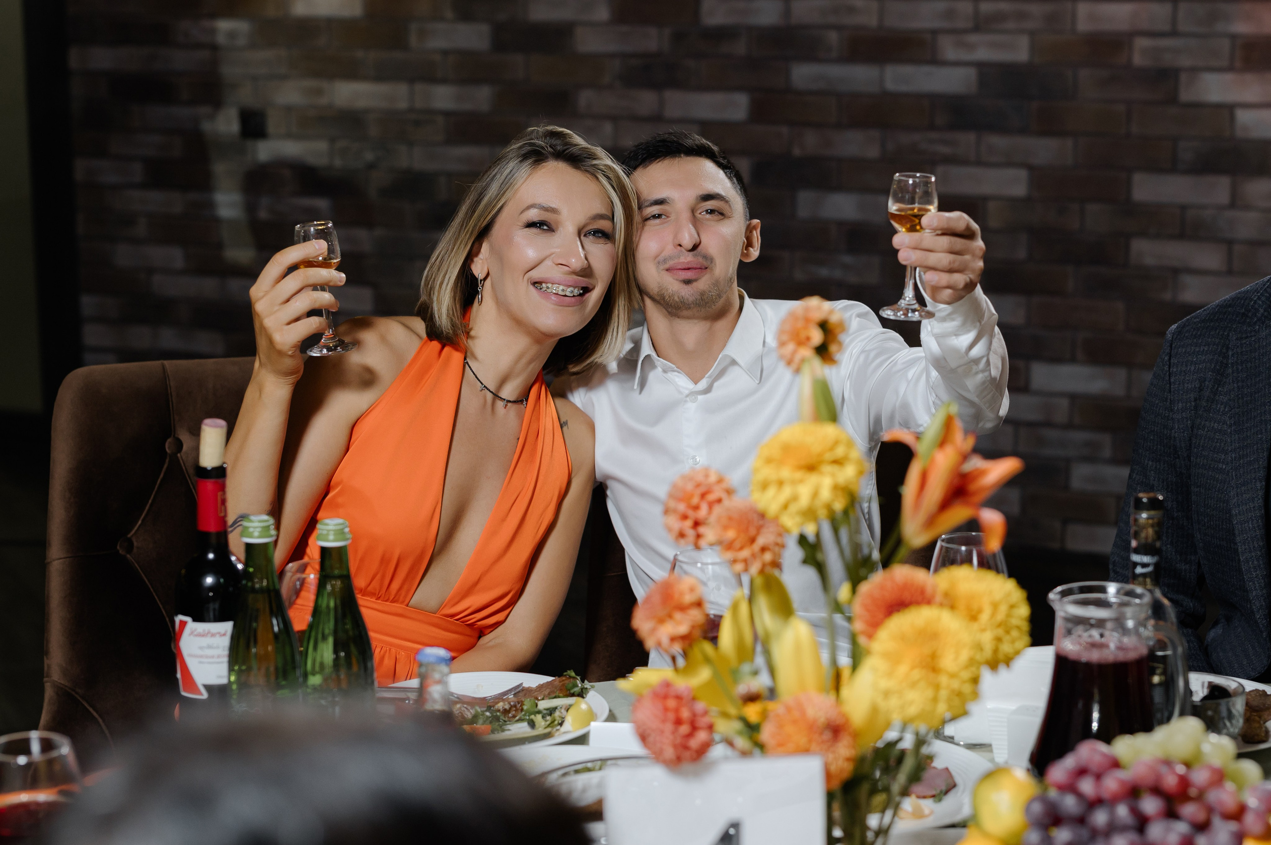 Александр и Оксана. Свадебный и семейный фотограф Светлана Матвеенко