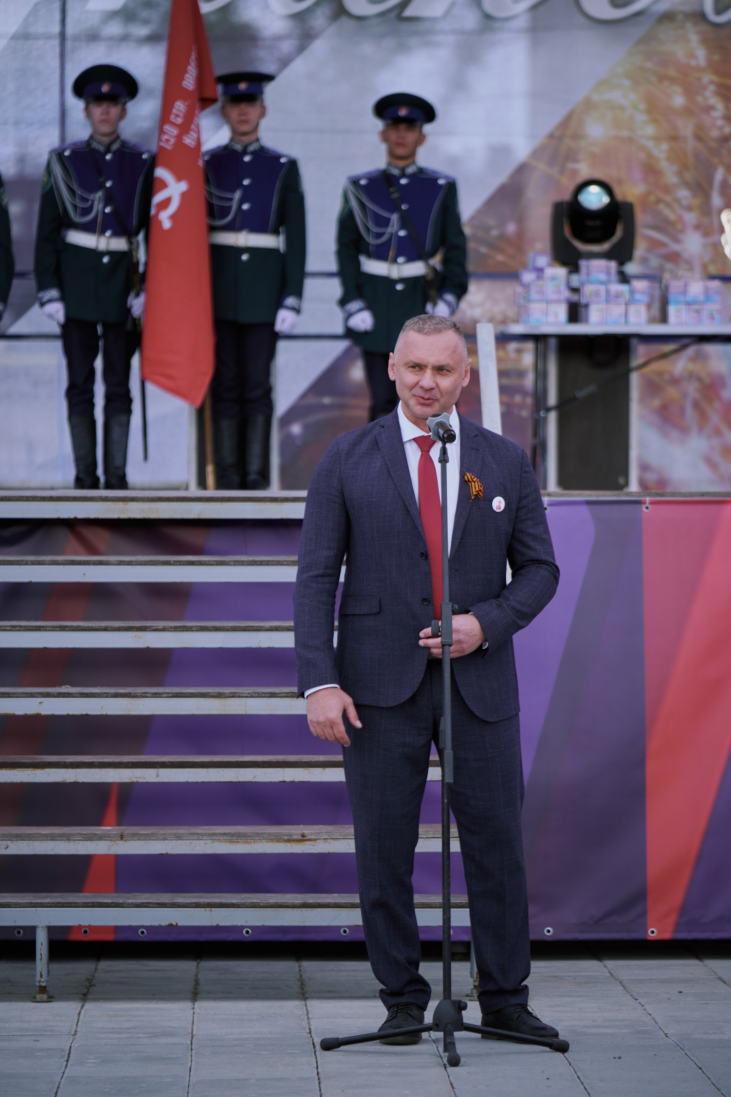 Сибагро (строевая). Свадебный фотограф в Екатеринбурге Соседков Евгений