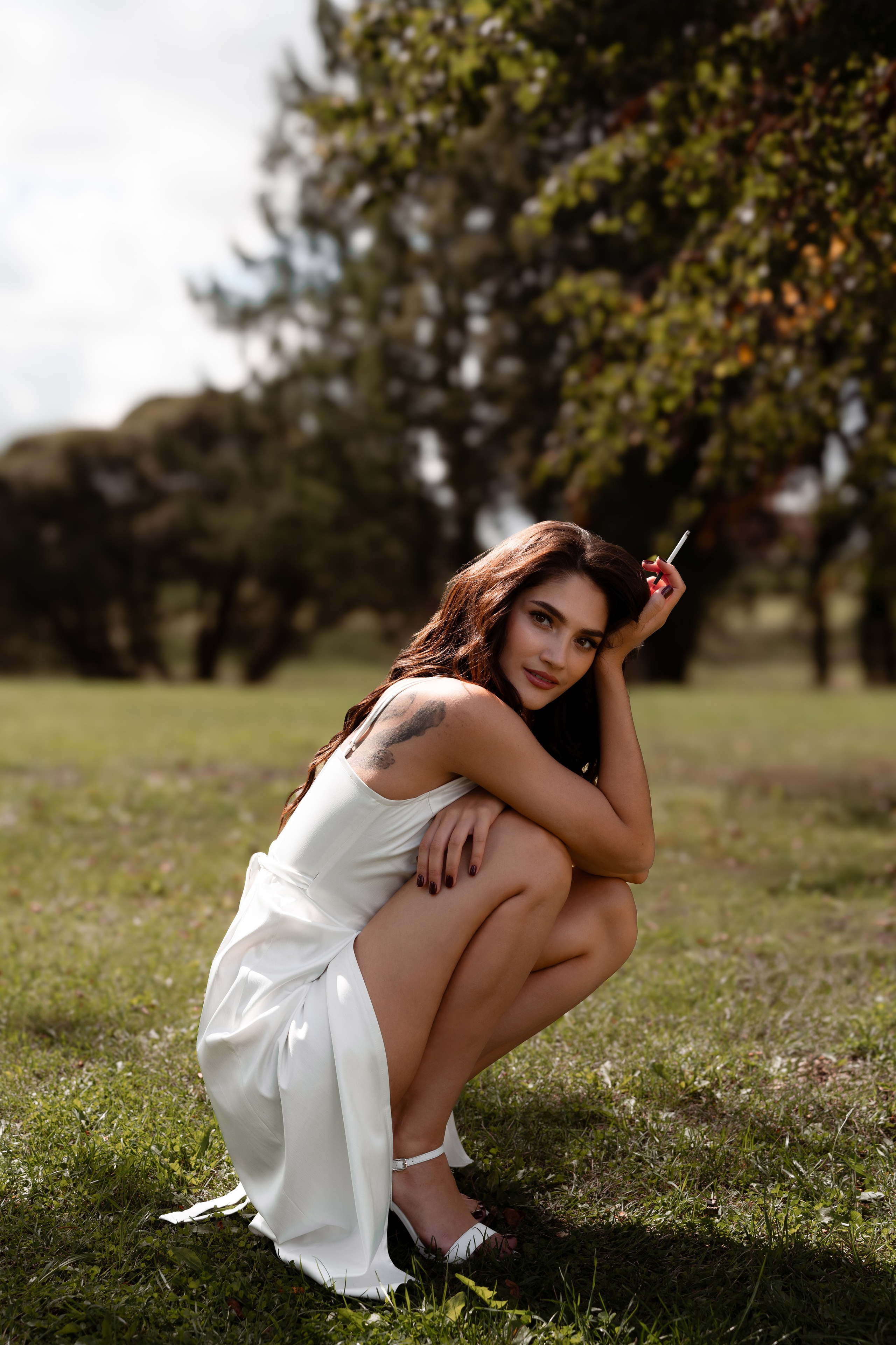 Кирилл и Екатерина. Фотограф в городе Владимир