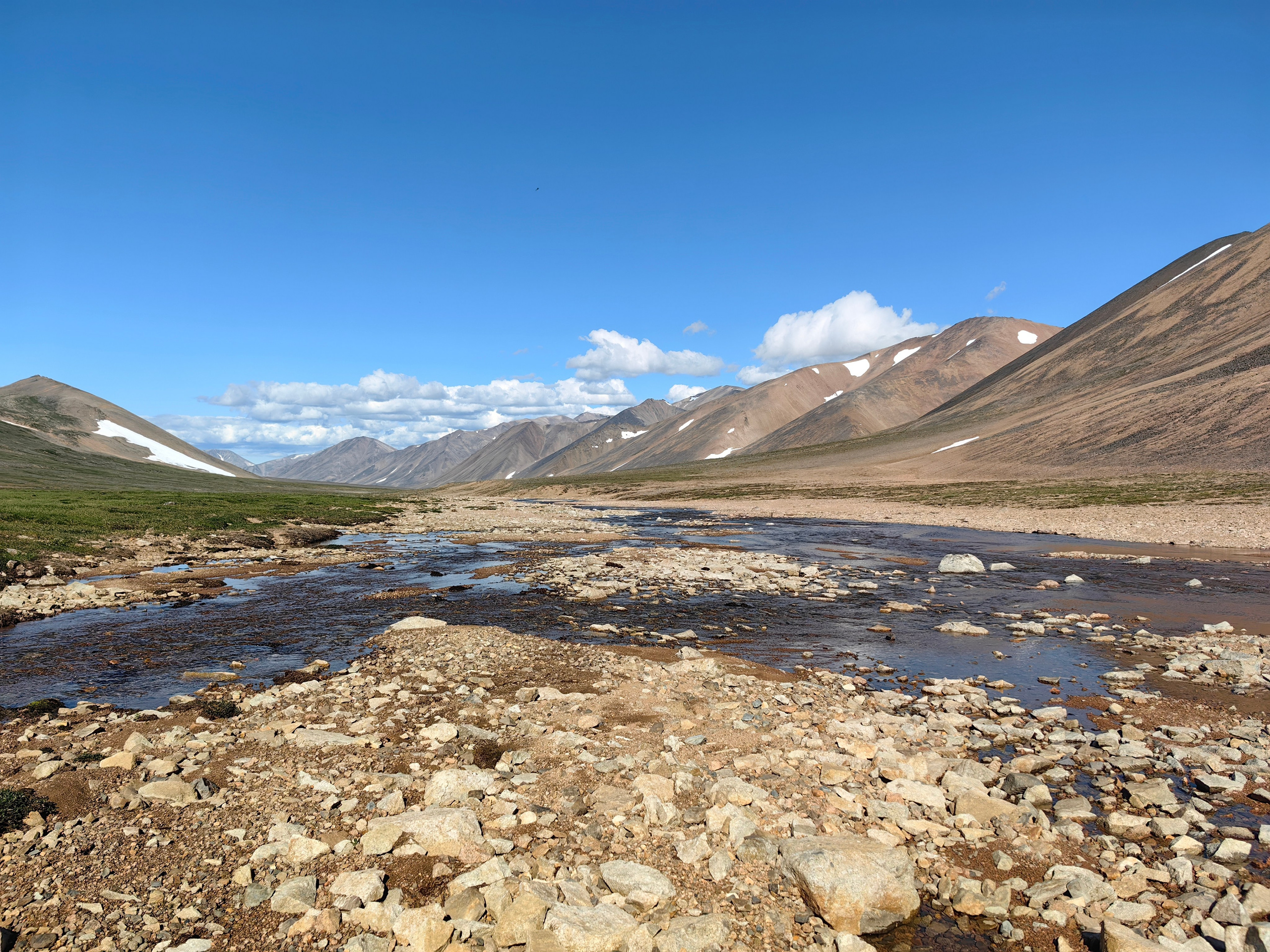 Чукотка. Mara Art Foto | Фотограф в Москве и Нижнем Новгороде