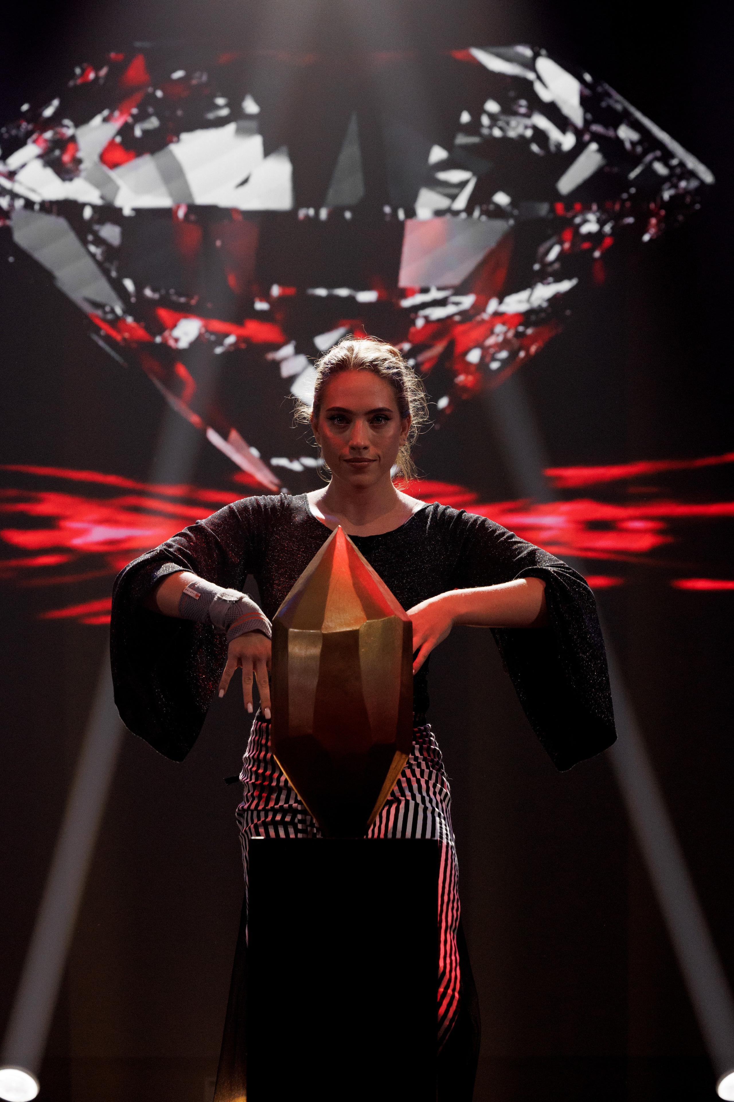 Грани русской души. Юбилей Вячеслава 45 лет. Свадебное и event агентство До Мурашек Ростов-на-Дону