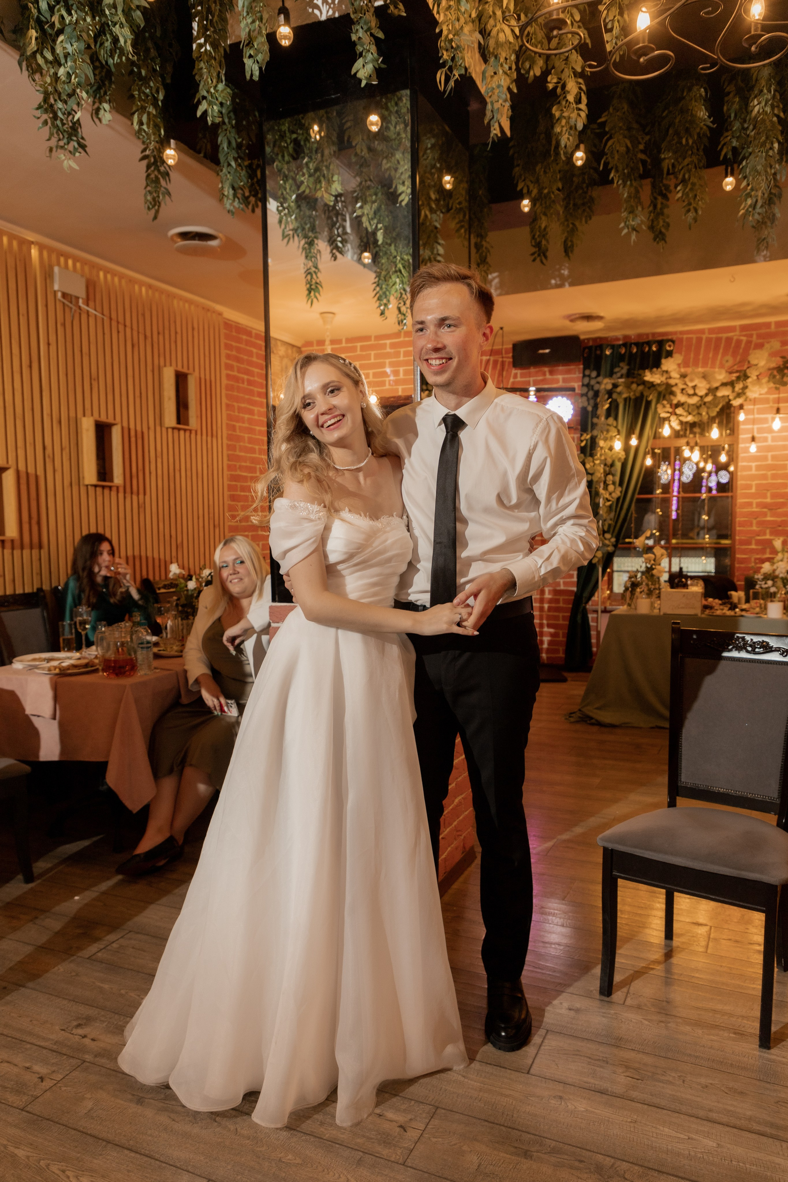 Банкеты. Свадебный фотограф Ангелина Сунгатулина | Саратов | Балаково | Вольск