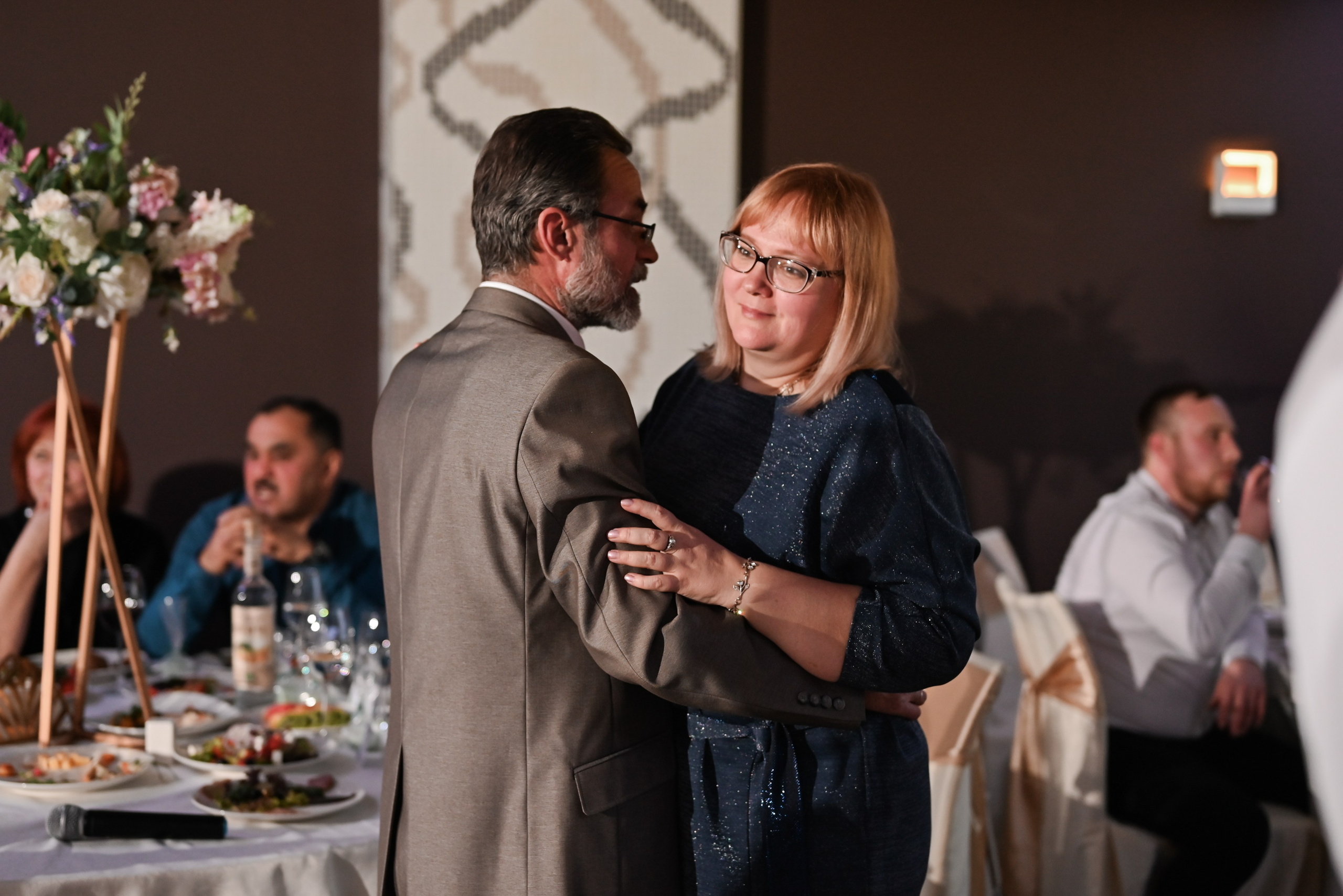 Анатолий & Полина. Свадебный и семейный фотограф в Уфе Александров Максим