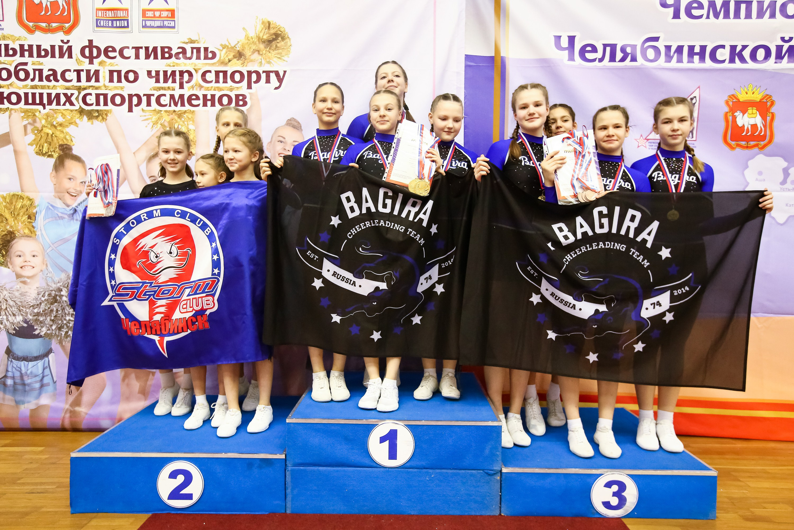ЧЕМПИОНАТ И ПЕРВЕНСТВО ЧЕЛЯБИНСКОЙ ОБЛАСТИ ПО ЧИР СПОРТУ — 2023 г