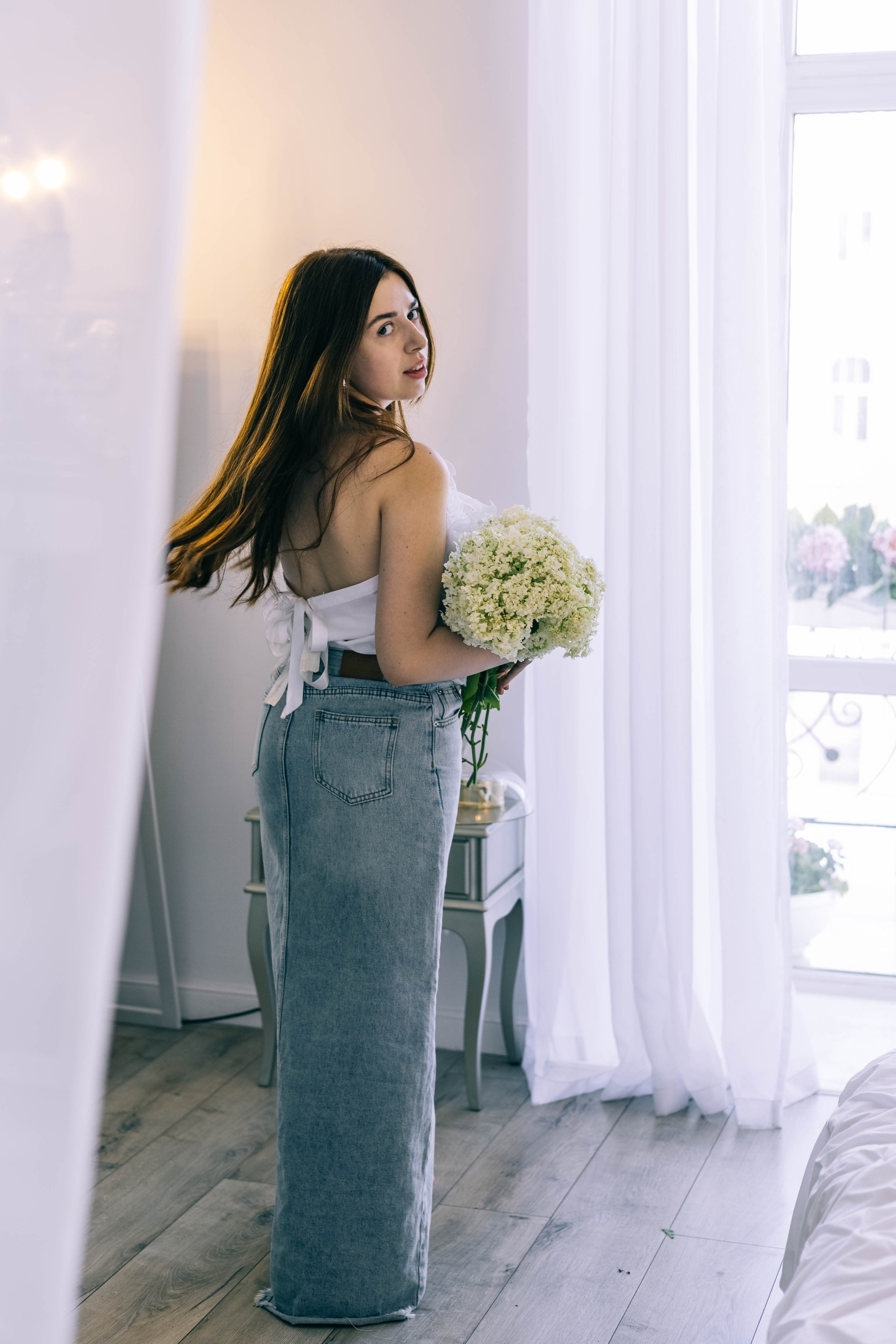 Камилла. Дарья Нерсесян — фотограф в Ростове-на-Дону