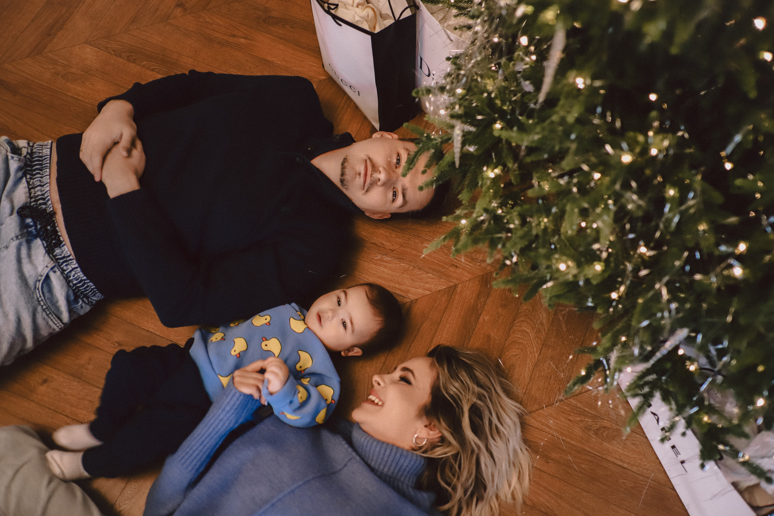 Семейный праздник. Фотограф в Краснодаре и Краснодарском Крае