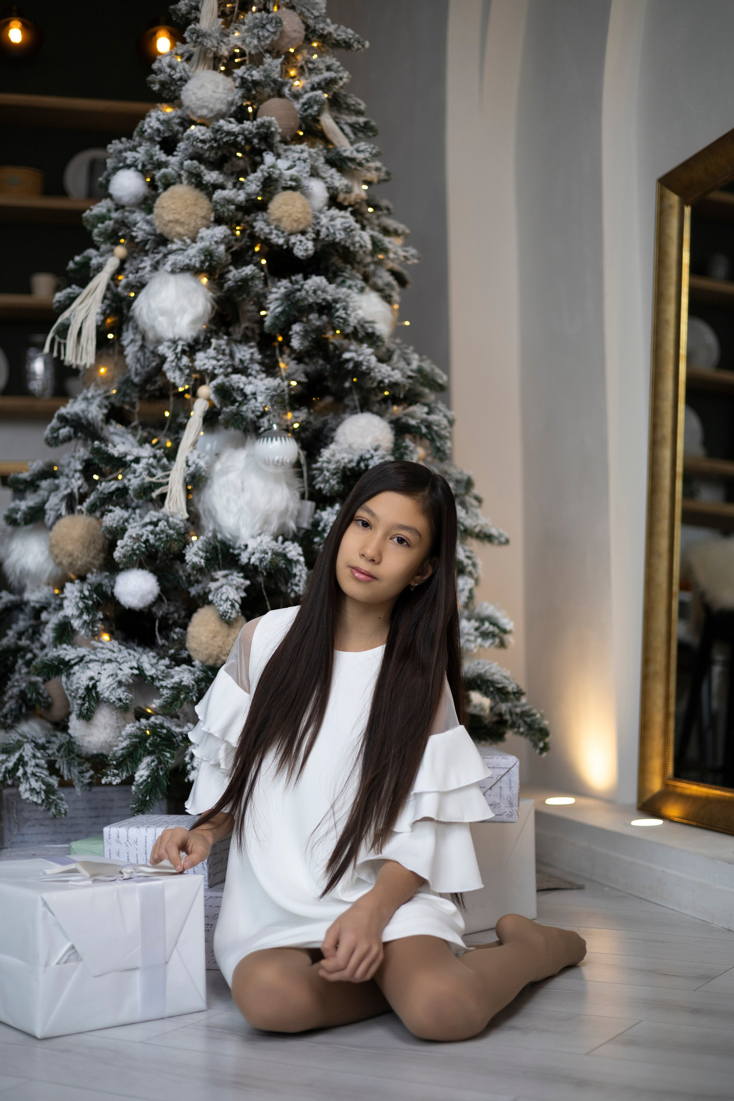 Таналиева Сaфия. Promodels