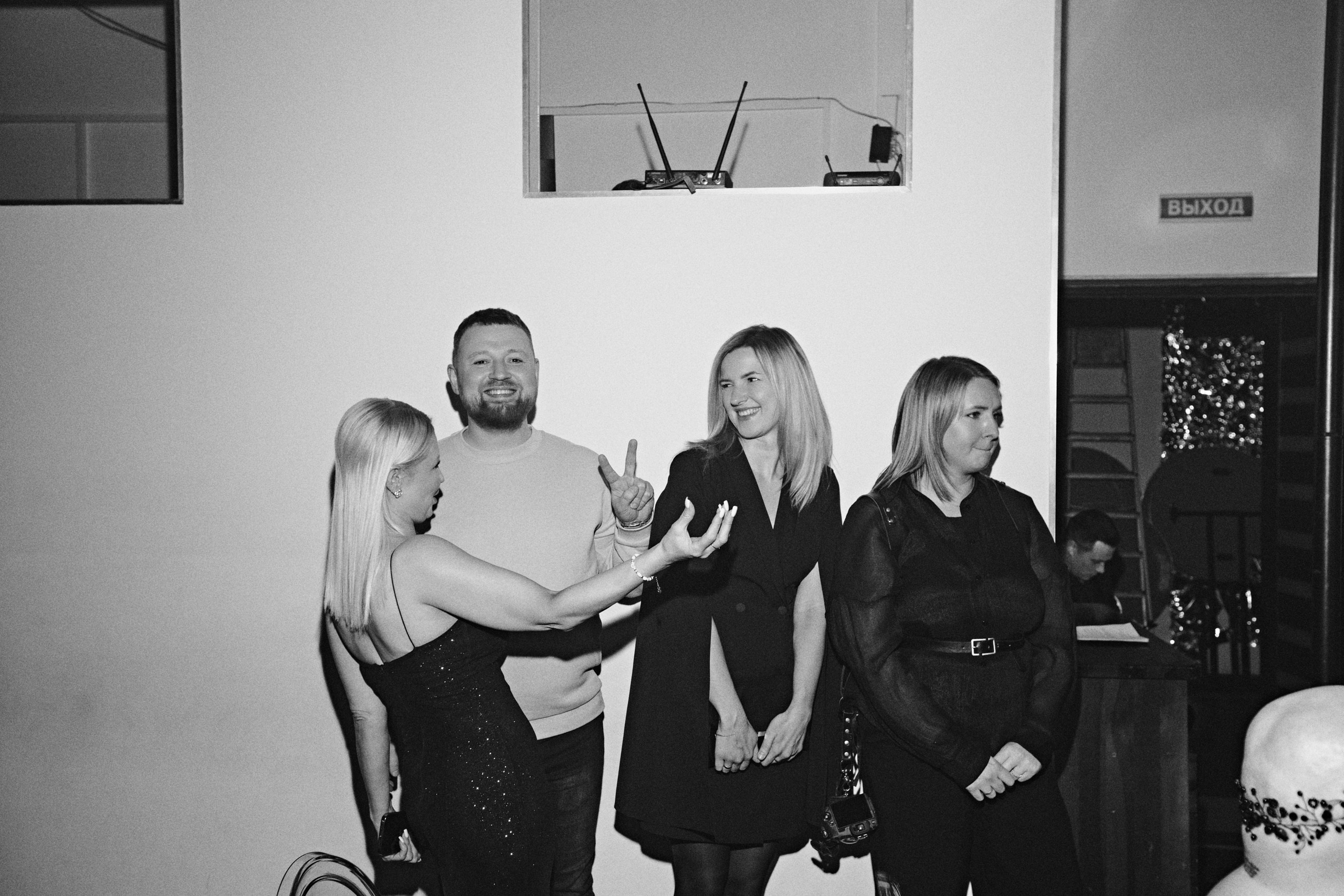 Показ MAVIE. Свадебный фотограф Челябинск, Екатеринбург, Курган — Виктор Слуднов