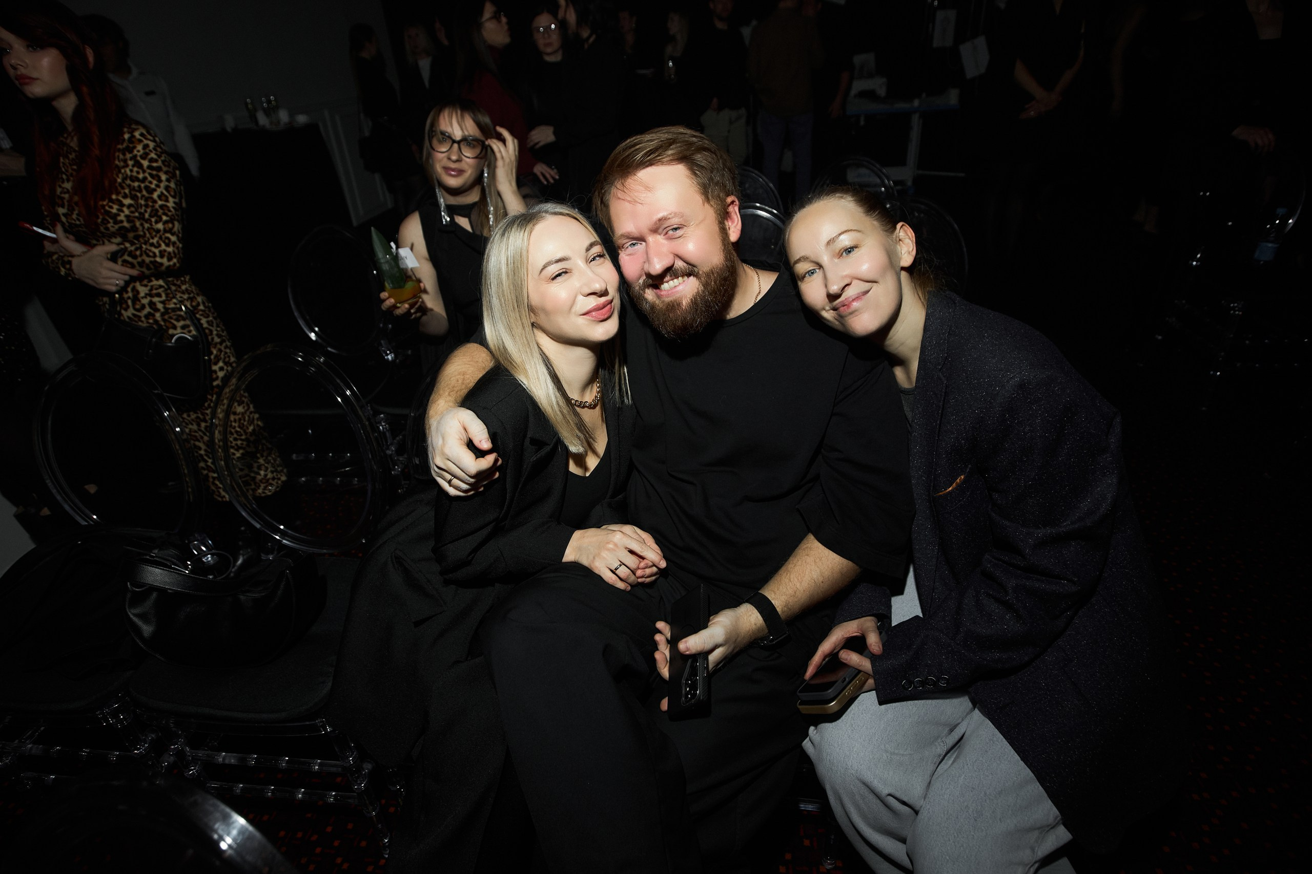 Показ MAVIE. Свадебный фотограф Челябинск, Екатеринбург, Курган — Виктор Слуднов