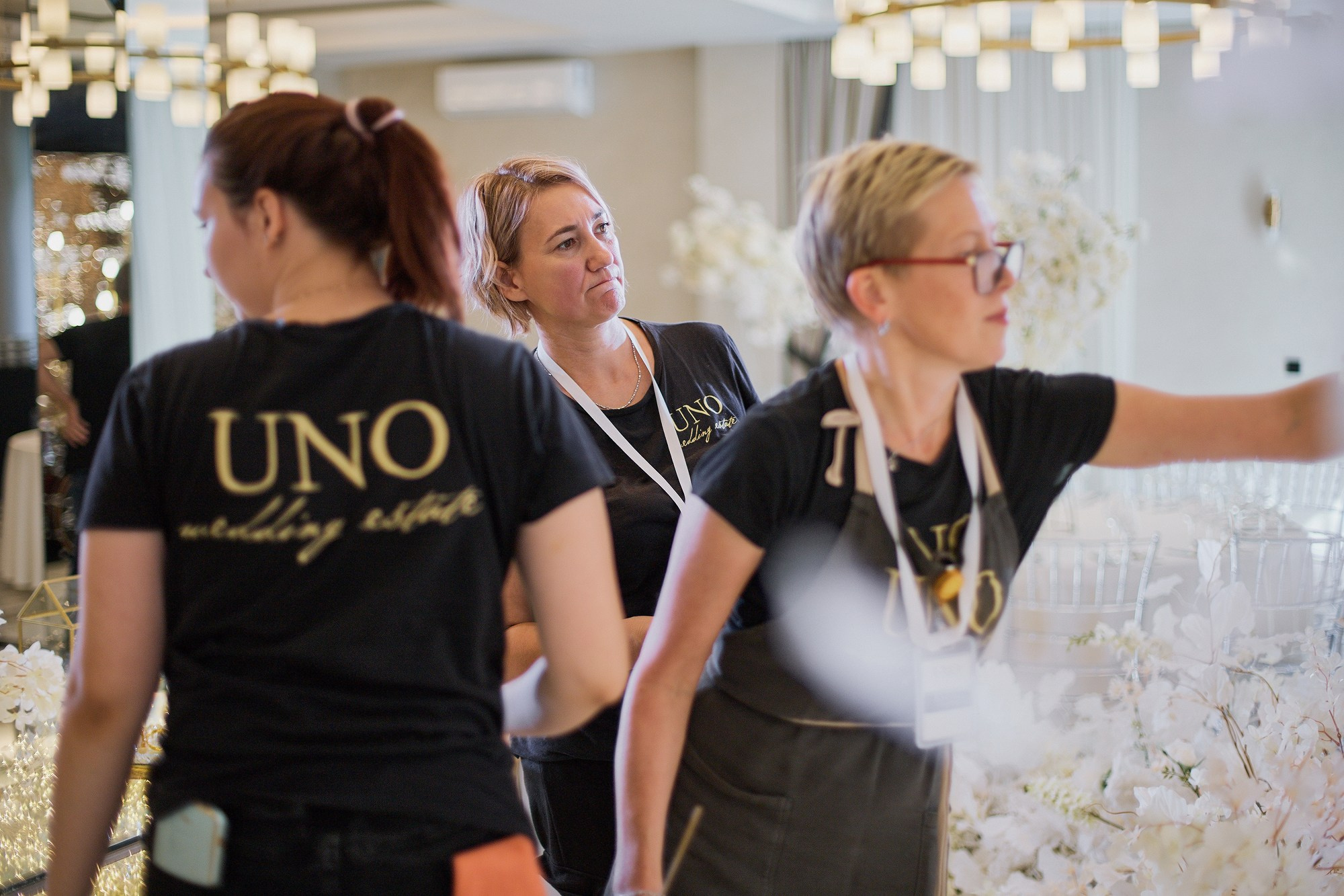Бекстейдж UNO. Свадебный фотограф Челябинск, Екатеринбург, Курган — Виктор Слуднов