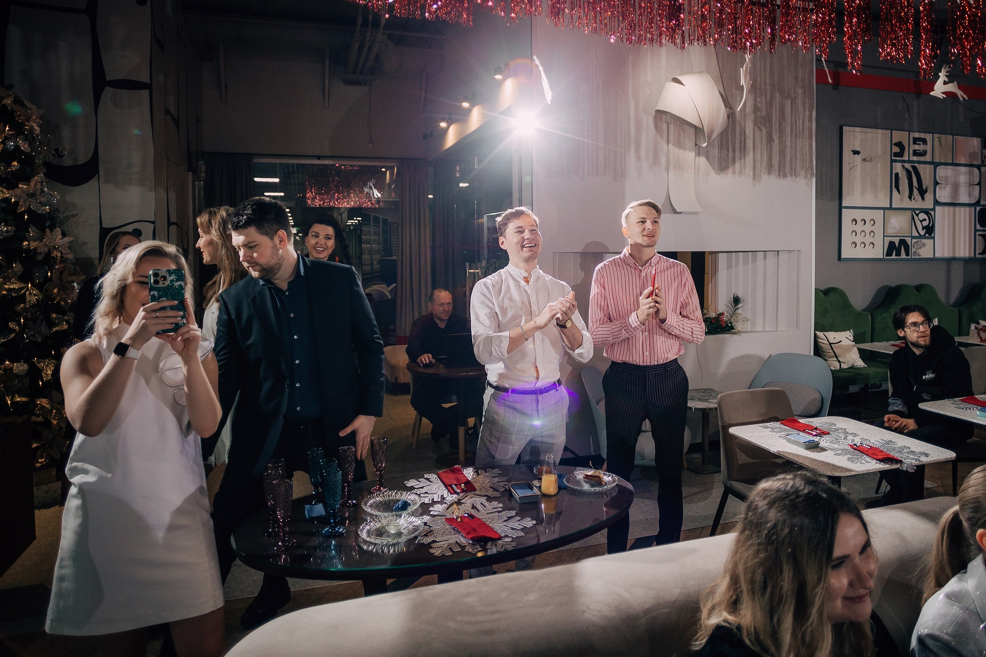 Skatch. Свадебный фотограф Челябинск, Екатеринбург, Курган — Виктор Слуднов