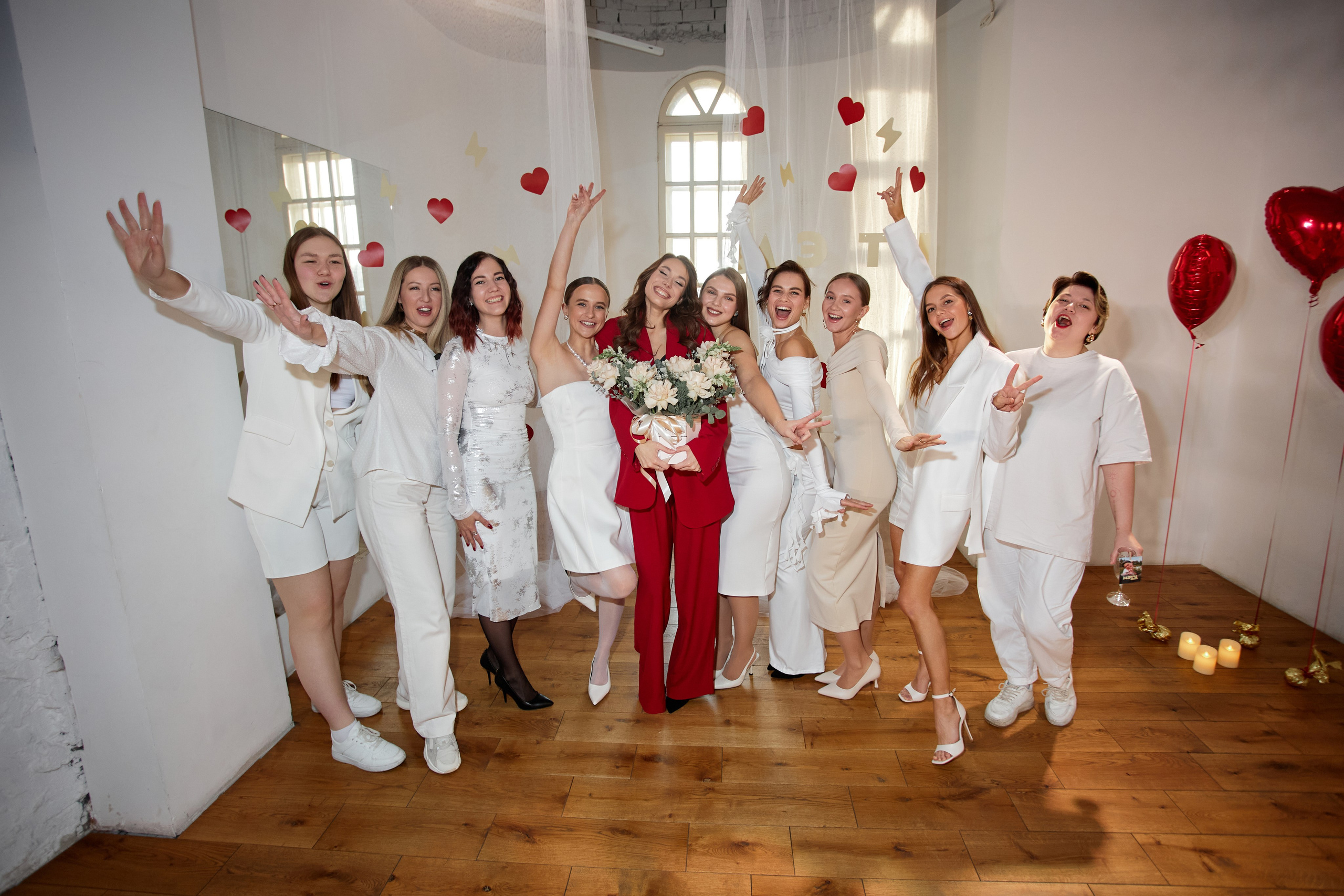 МЭТЧ. Свадебный фотограф Челябинск, Екатеринбург, Курган — Виктор Слуднов