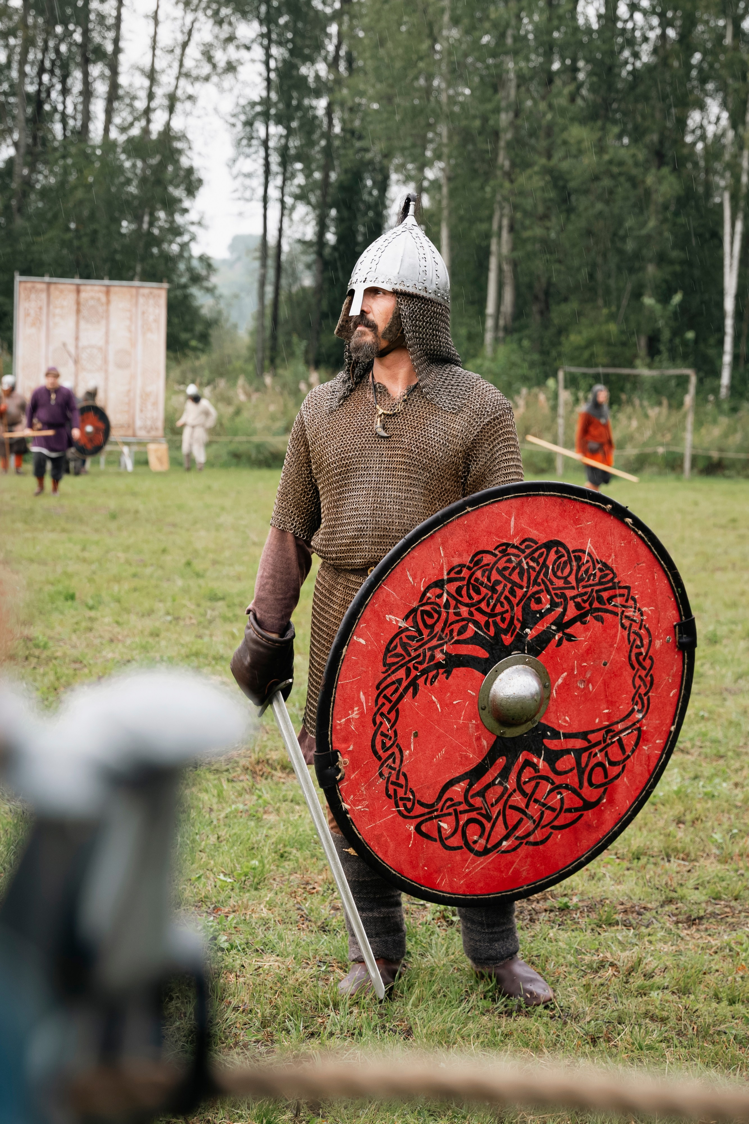 Фестиваль <Братчина> 2024 Новгородская обл. Портретный фотограф в Смоленске и Москве Мария Громова