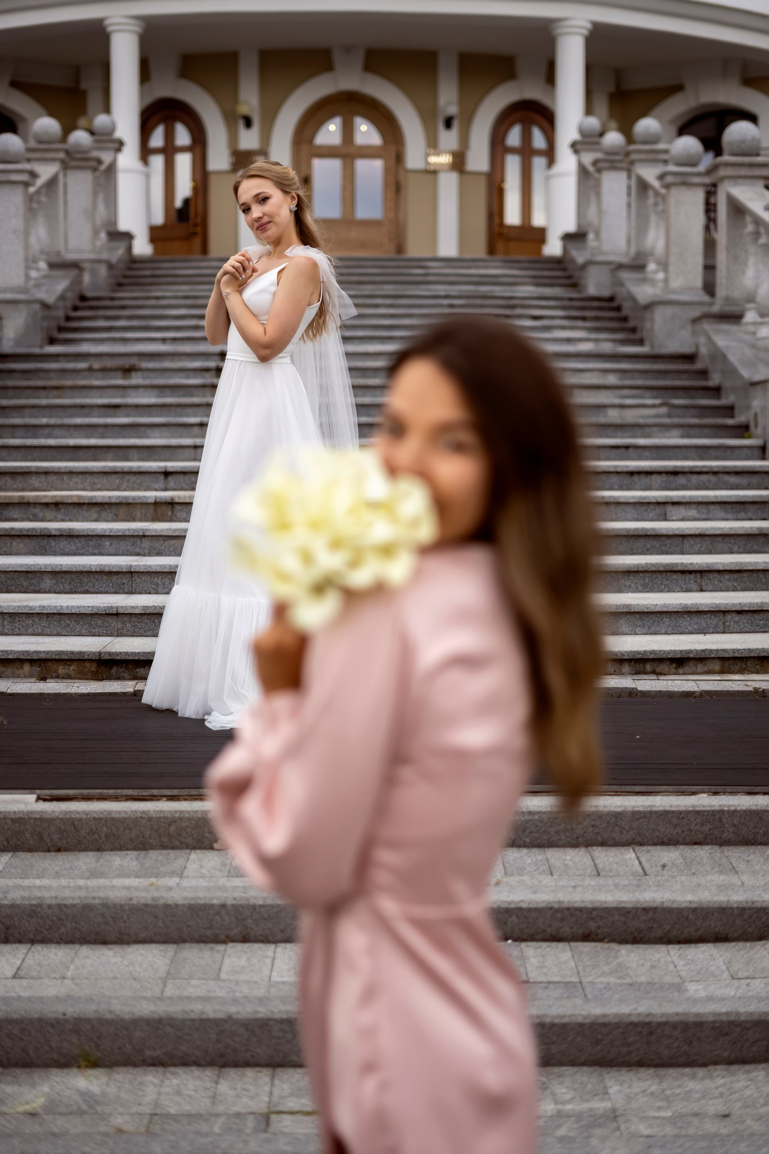Анастасия и Александр. Семейный и детский фотограф в Хабаровске Анна Гриневич