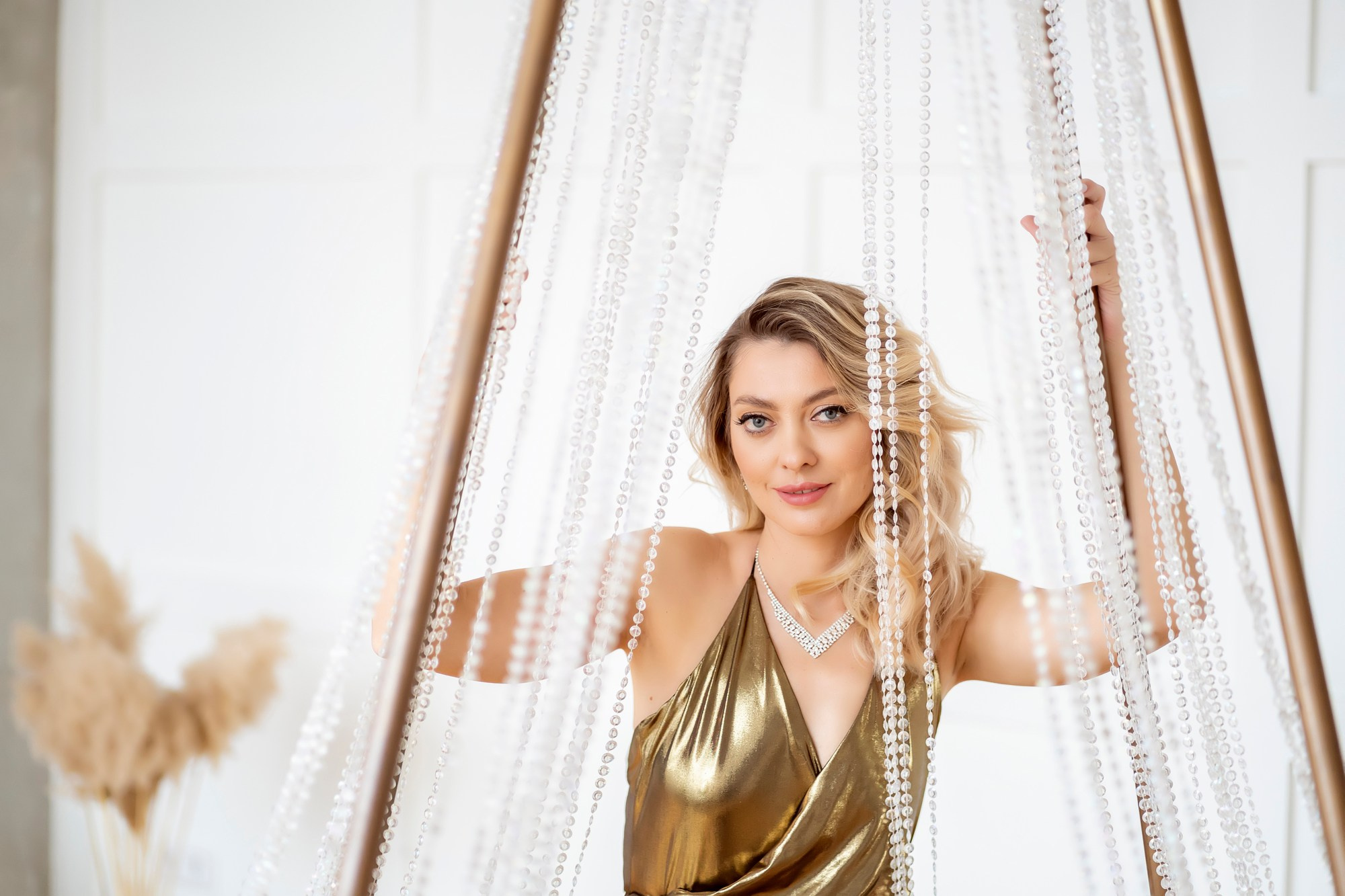 Хрустальная симфония. Семейный и детский фотограф в Хабаровске Анна Гриневич