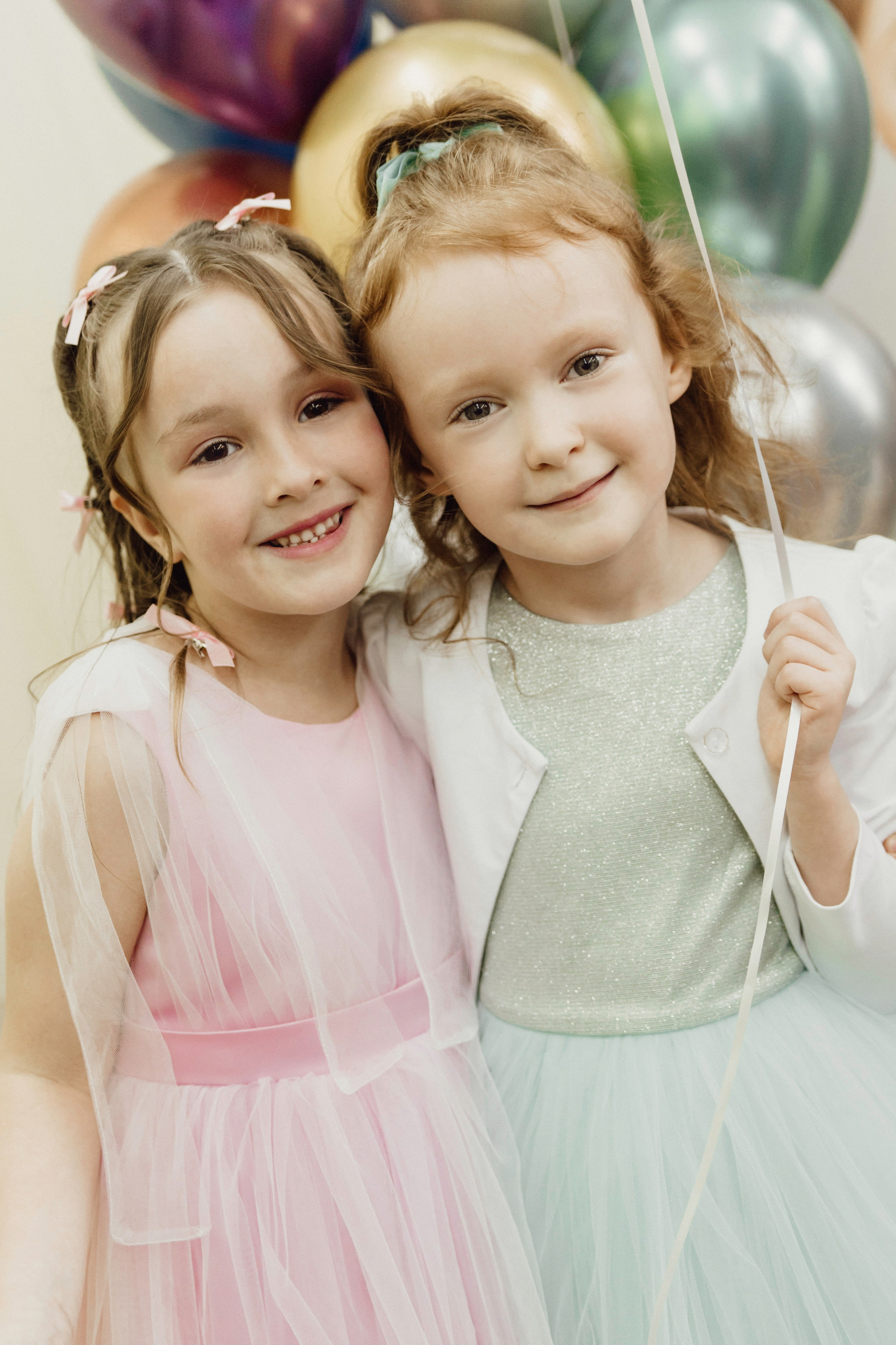 Выпускной Кристины из Детского сада. Фотограф в Кирове и Кирово-Чепецке Валерия Шиляева