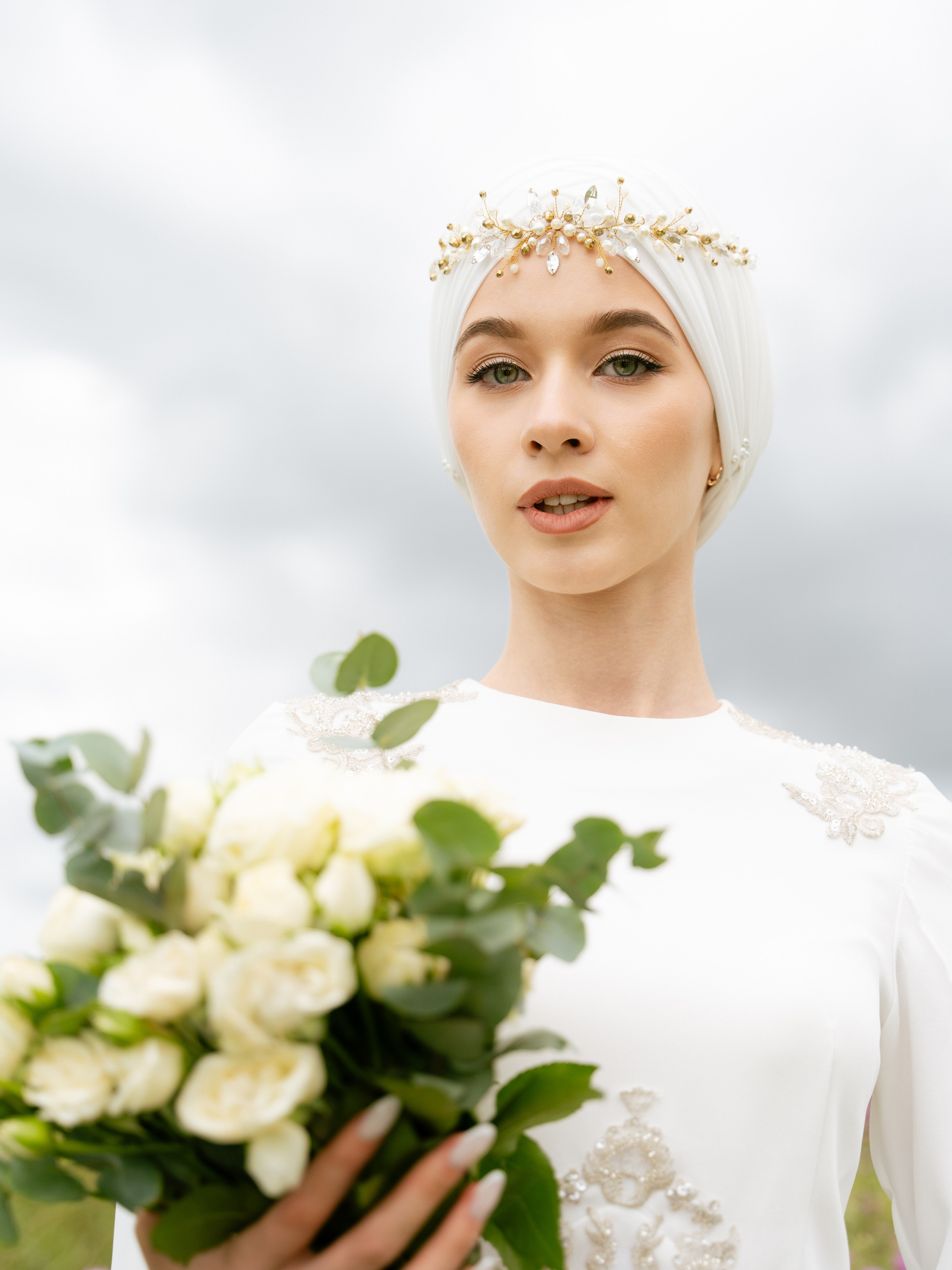 Никах Линард и Дияна. Свадебный фотограф Уфа, Руслан Бикташев