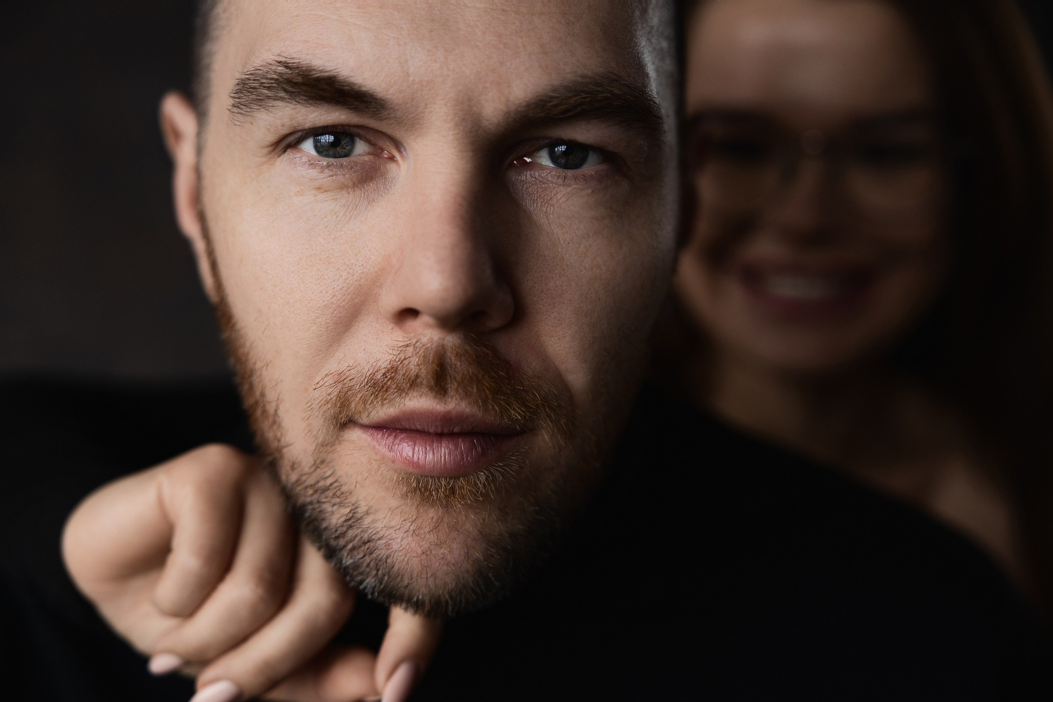 Денис и Саша. Свадебный фотограф Ярославль Дмитрий Васячкин