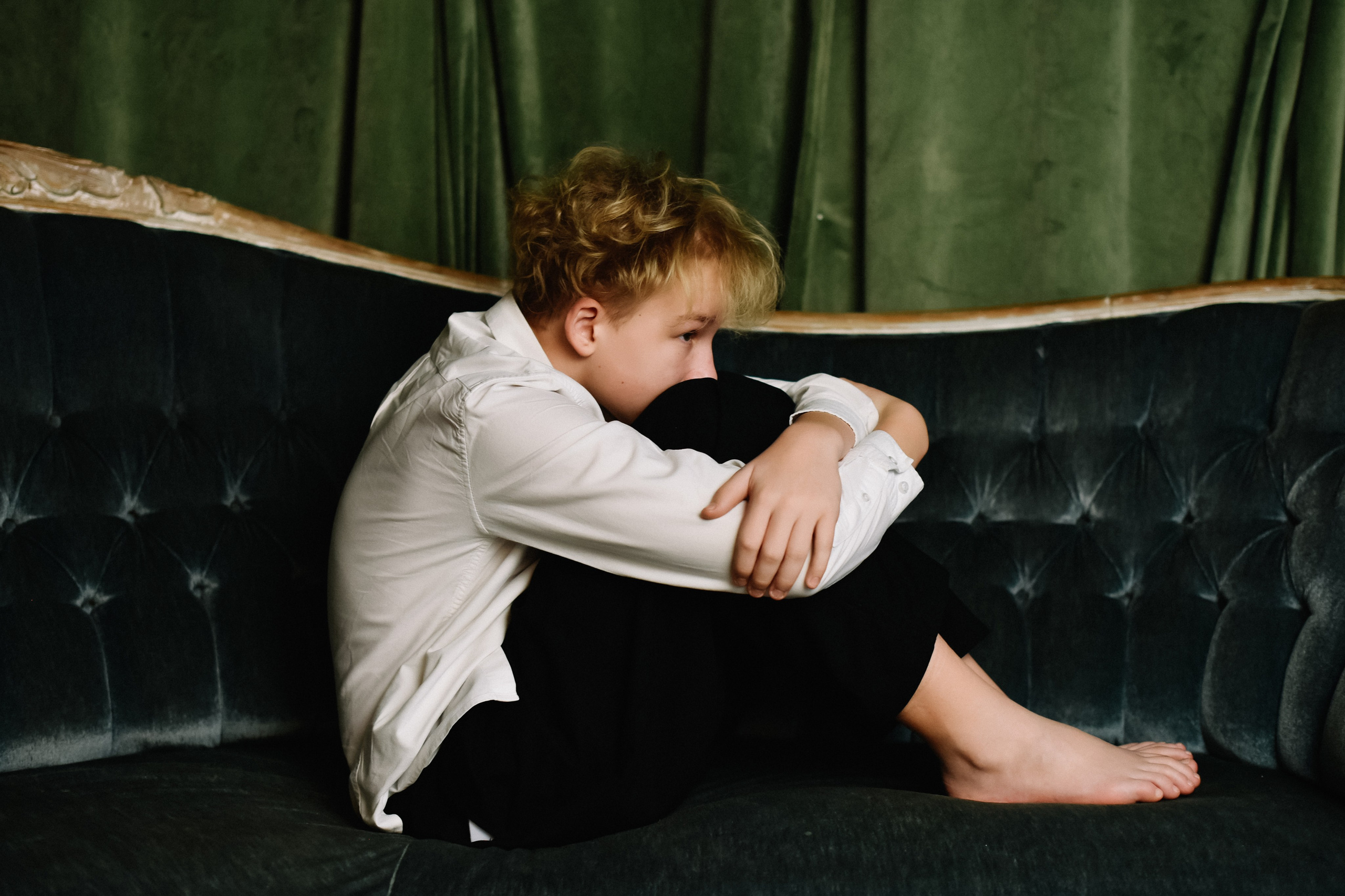 Света и Дёма