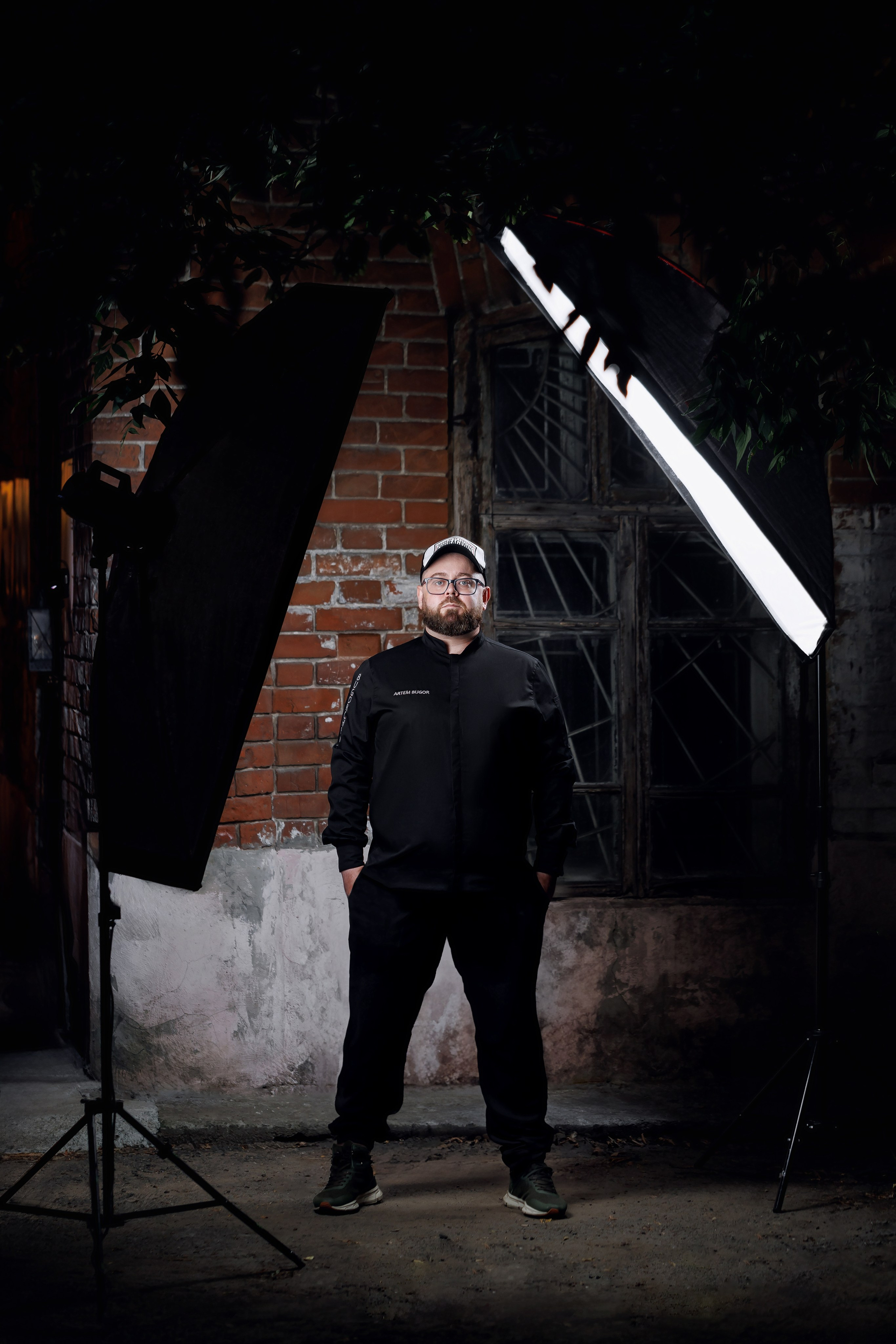 ОПГ Хлеб-Соль