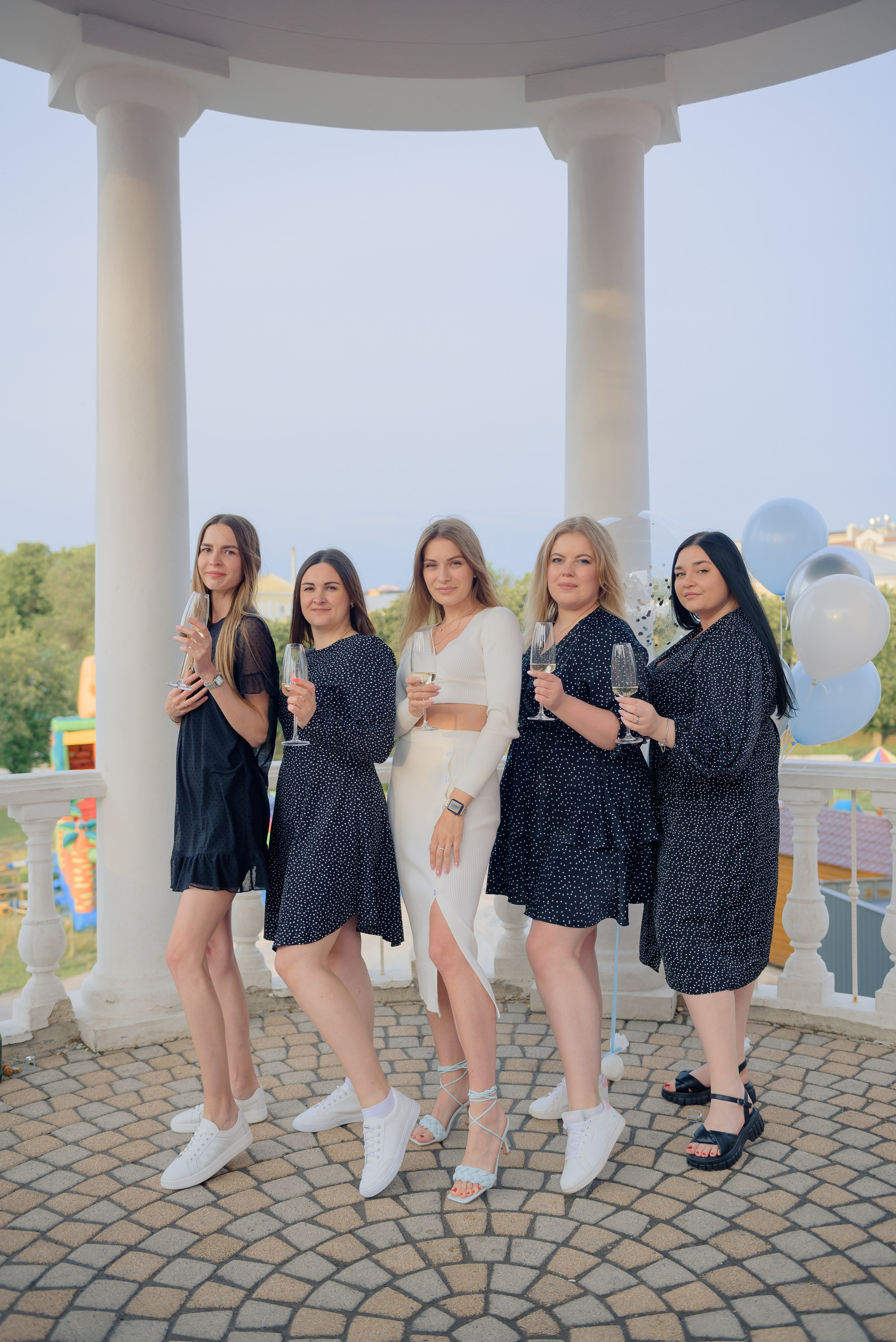 Девичник Ev. Семейный фотограф в Рязани Мария Ермакова