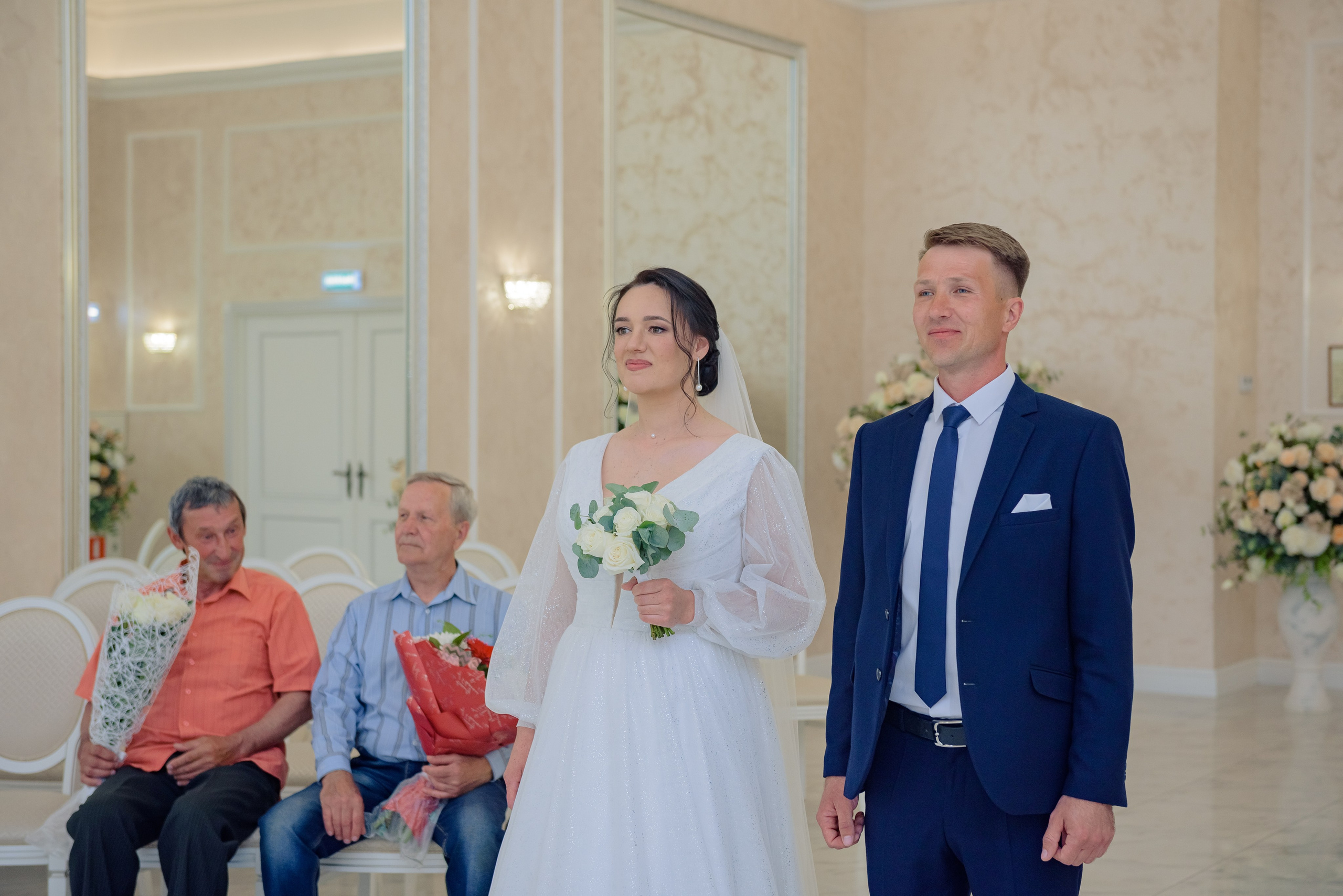 Дмитрий и Маргарита. Семейный фотограф в Рязани Мария Ермакова