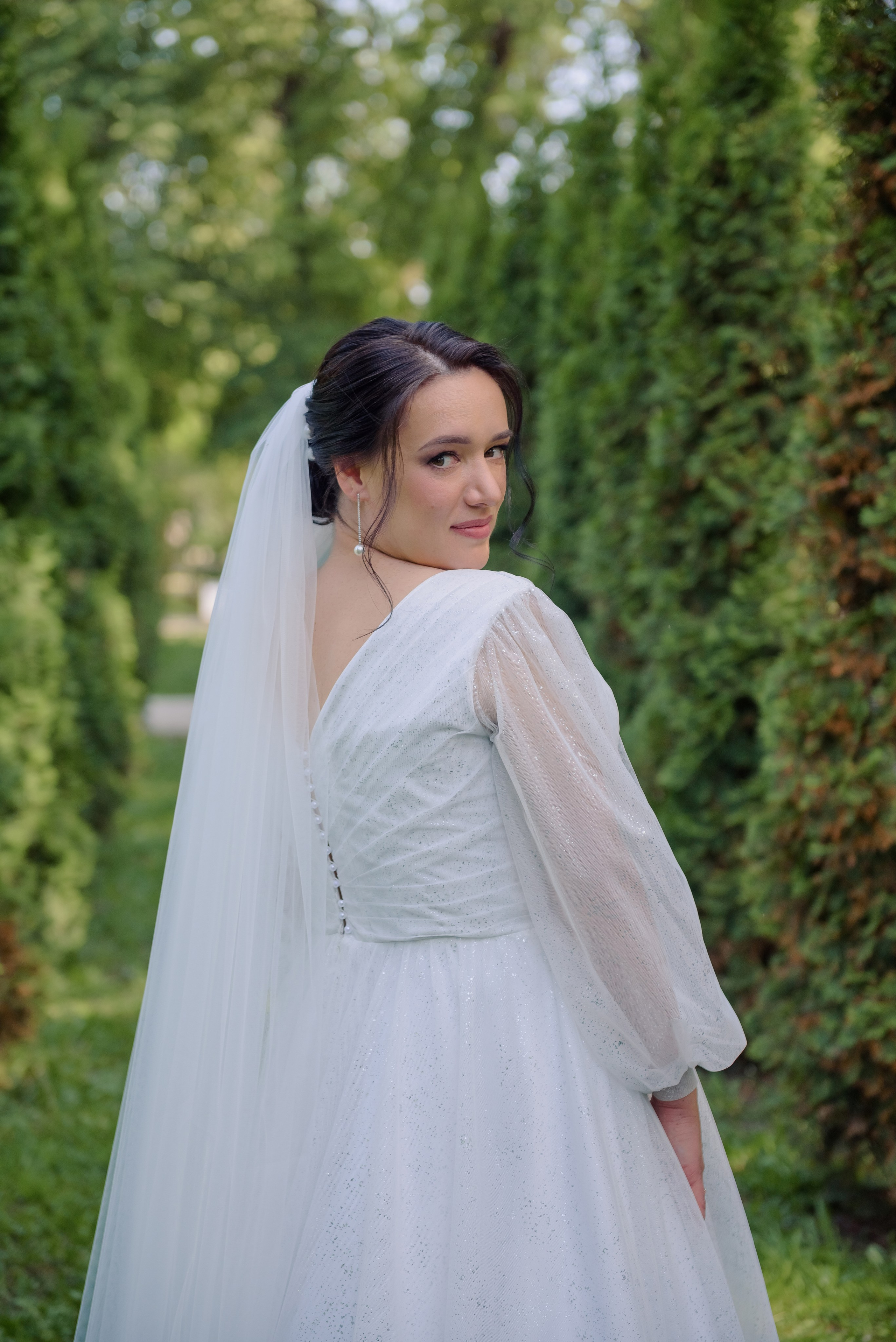 Дмитрий и Маргарита. Семейный фотограф в Рязани Мария Ермакова