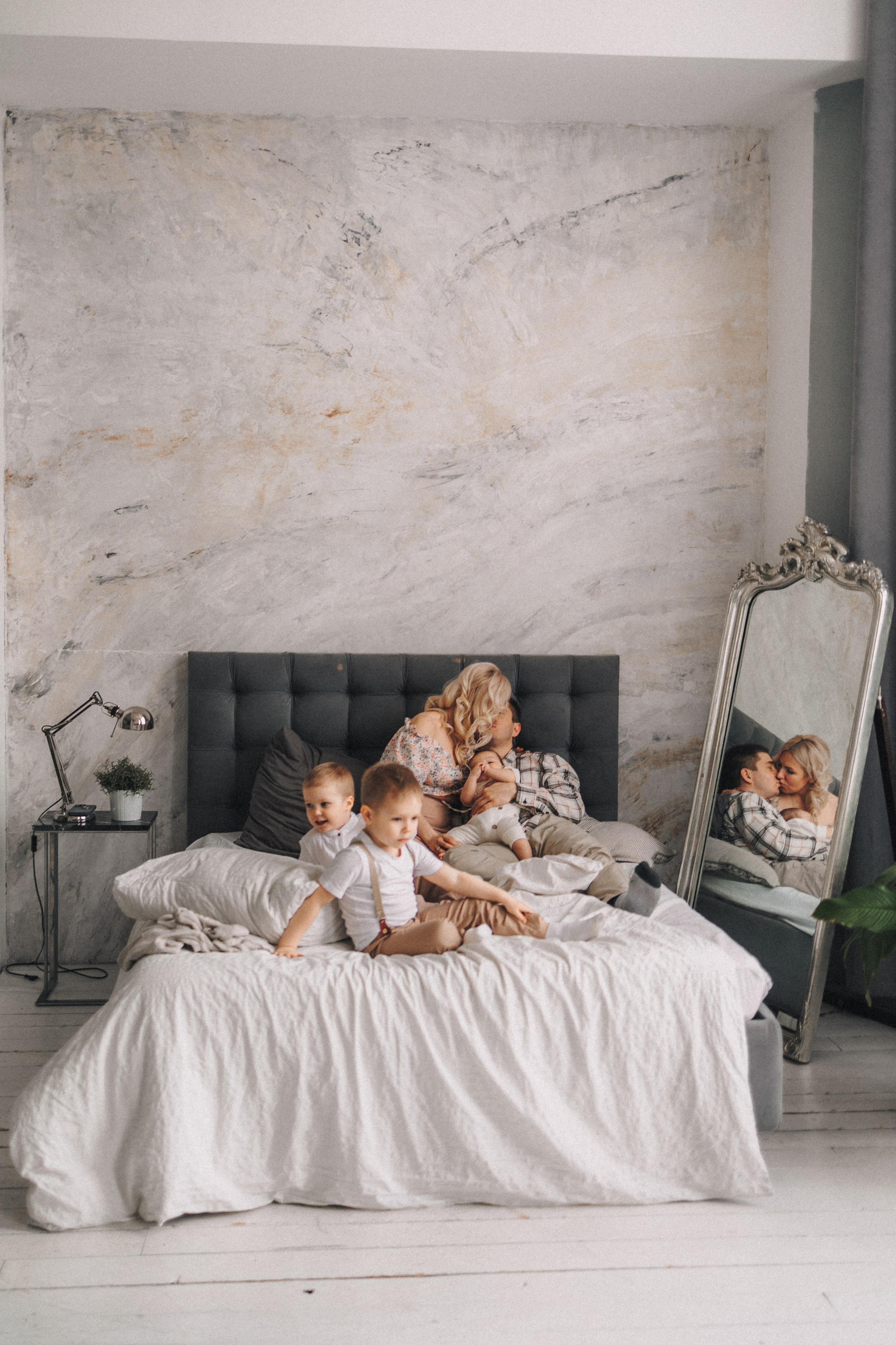 1+1=5. Фотограф Москва Светлана Кирюшина