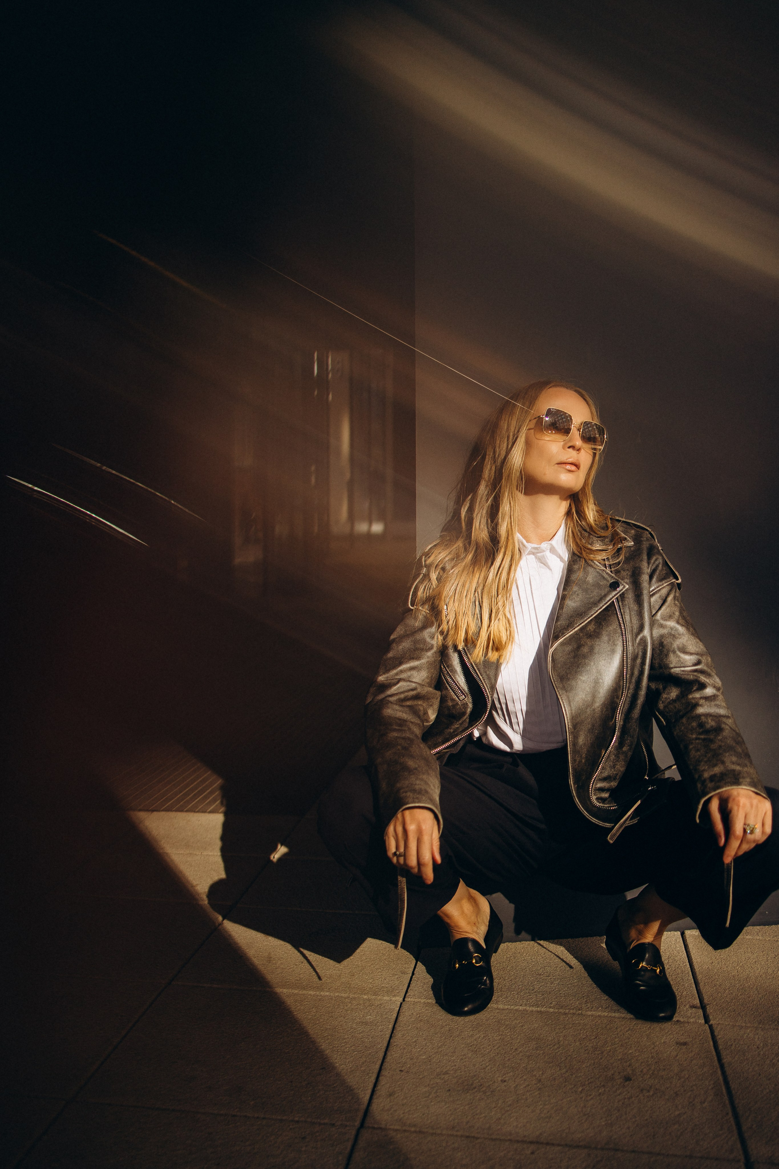 Елена. Фотограф Москва Светлана Кирюшина