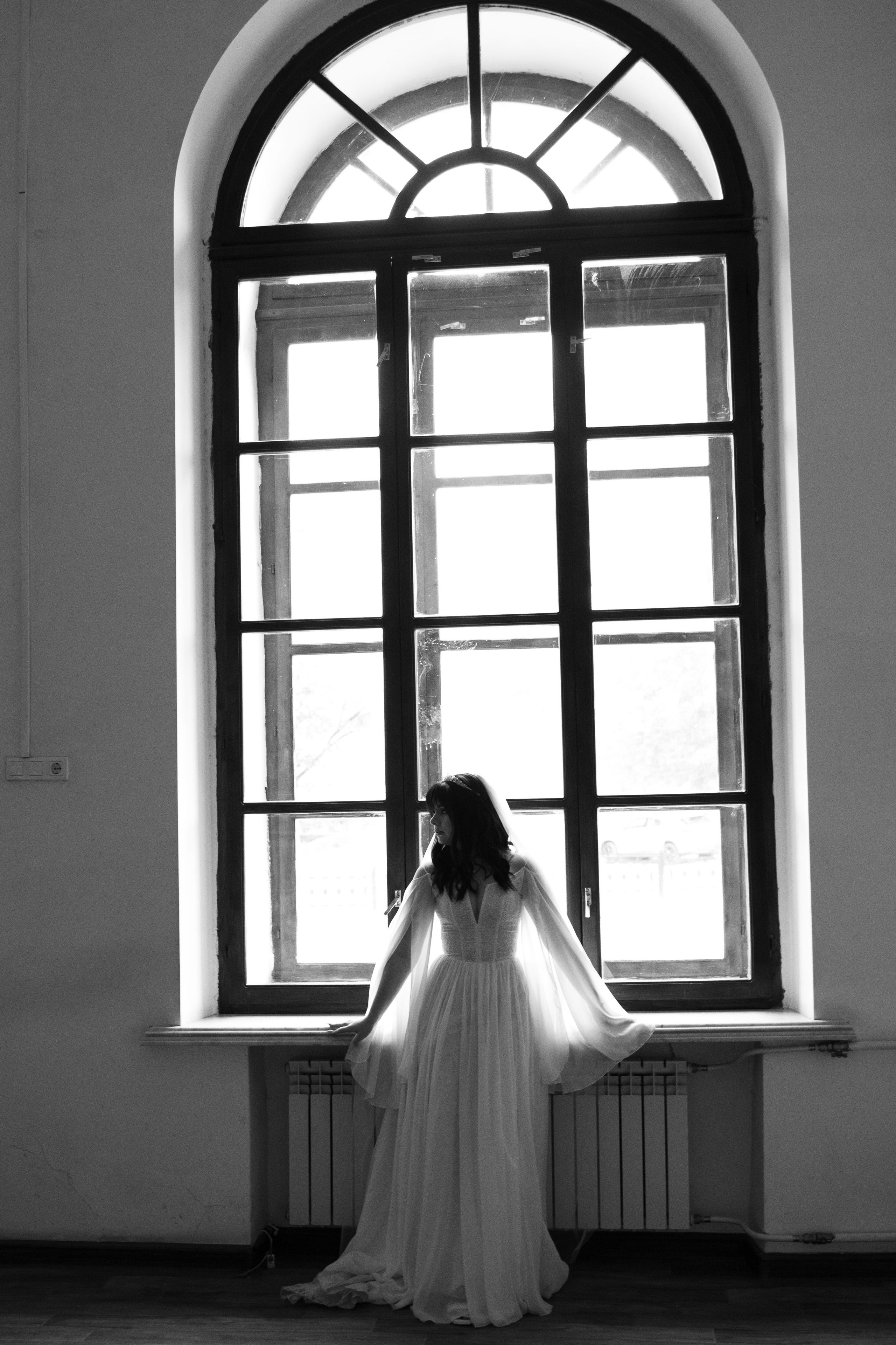 Валерия и Максим. Свадебный и женский фотограф в Ставрополе Вика Лексеева