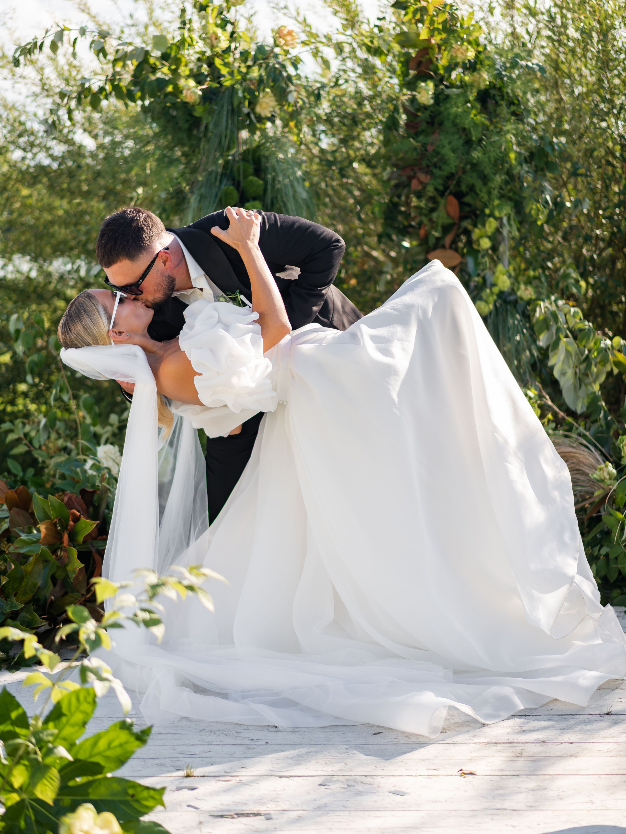 Свадьба — Кирилл & Полина 08.09.24. Фотограф Москва