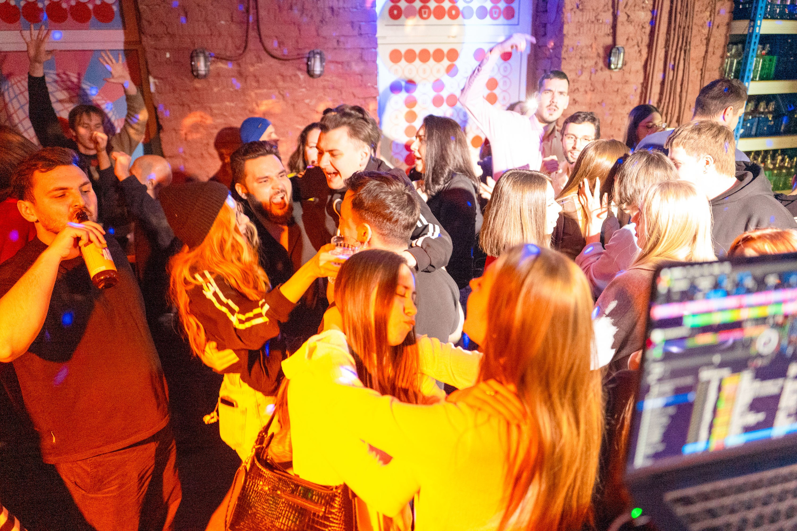 Рюмочная «Здоровье». Фотограф Тюмень