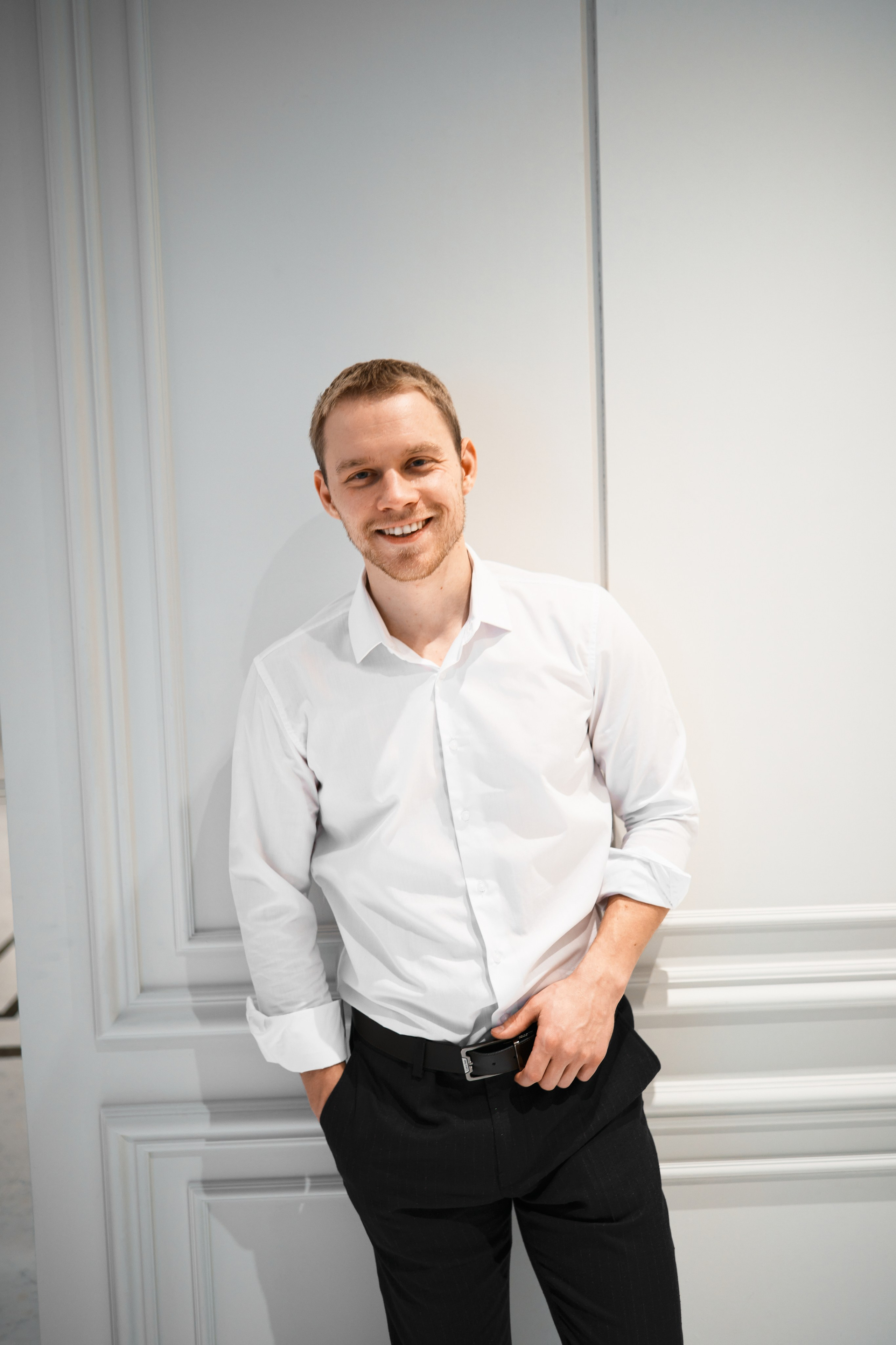 Свадебная съемка Максима и Татьяны. Репортажный и Свадебный фотограф в Москве Иван Белов