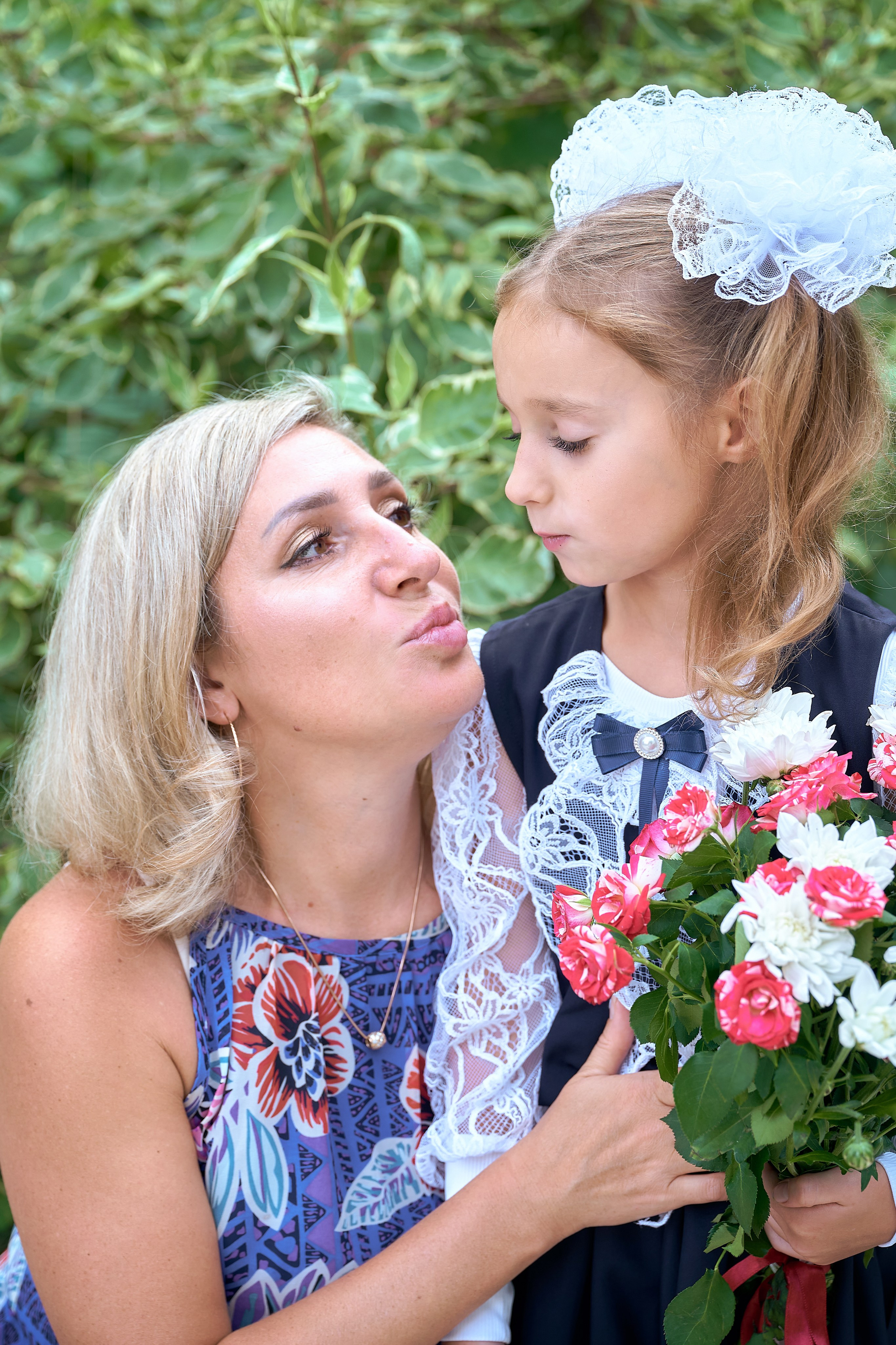 Как вам идея продлить 1 СЕНТЯБРЯ в парке. Школьный и семейный фотограф, Одинцово