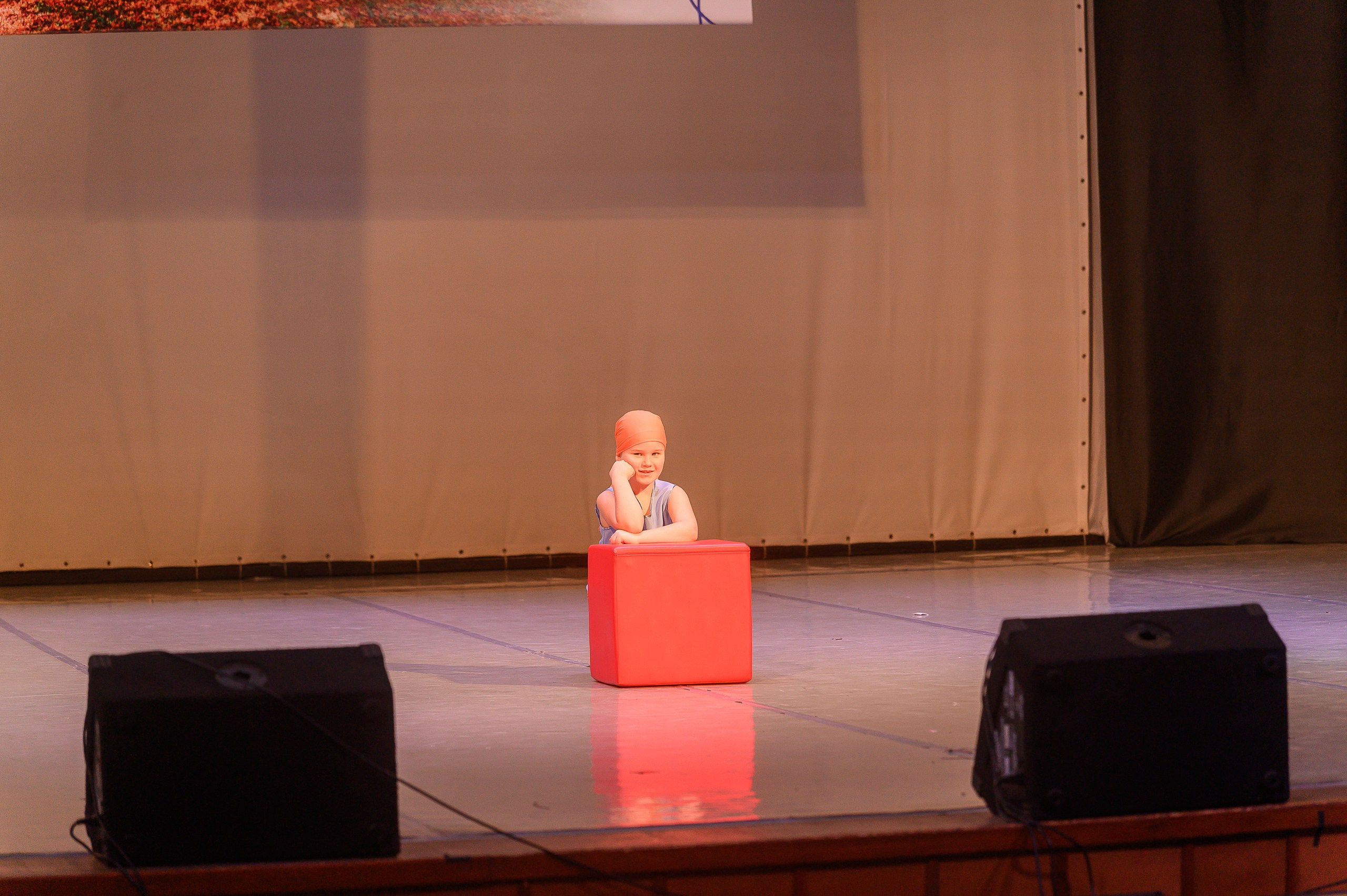 Конкурс «Танцевальная Осень». Фотограф в Кемерово Владислав Шульц