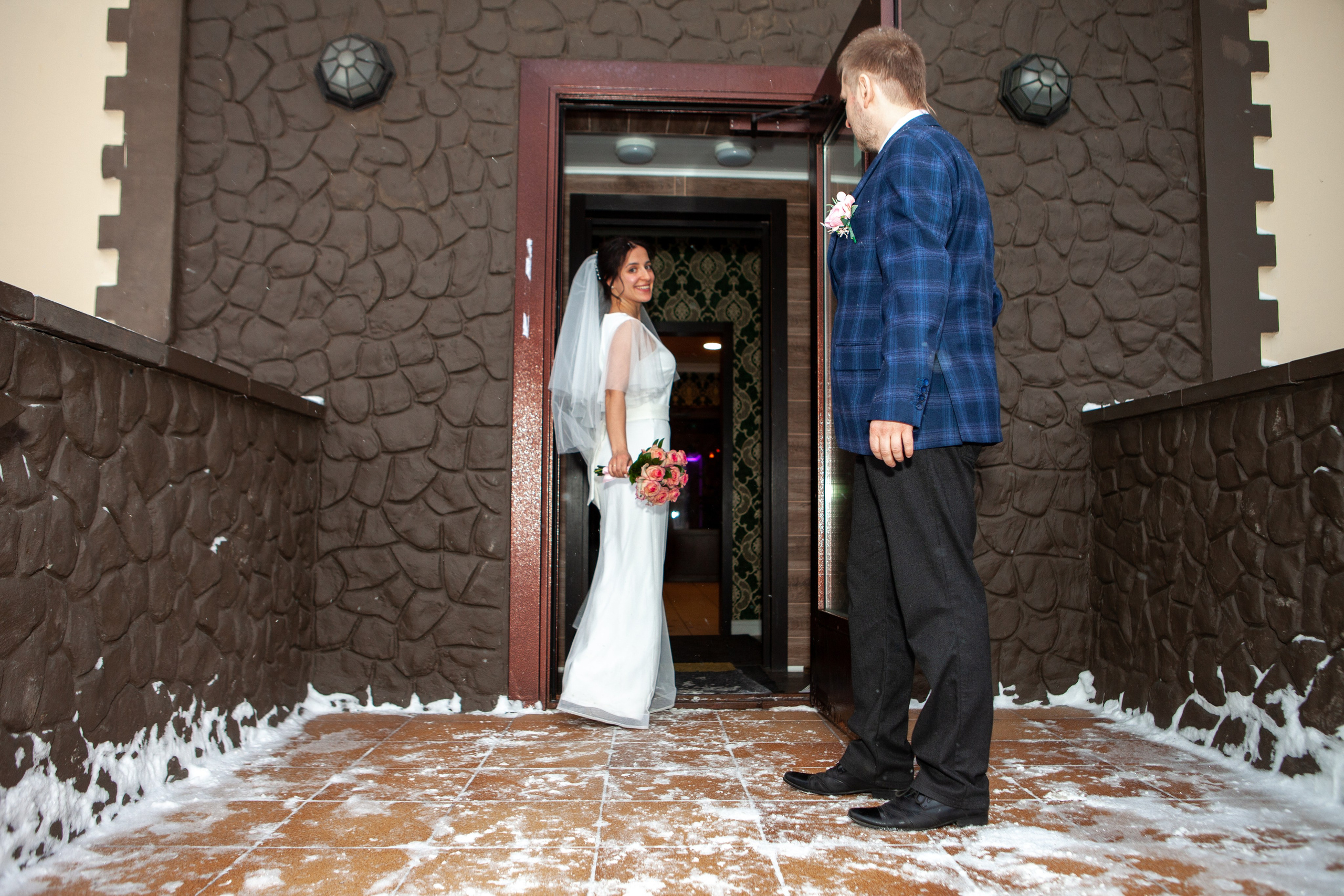 Евгений и Ольга. Репортажный, семейный, свадебный, портретный фотограф