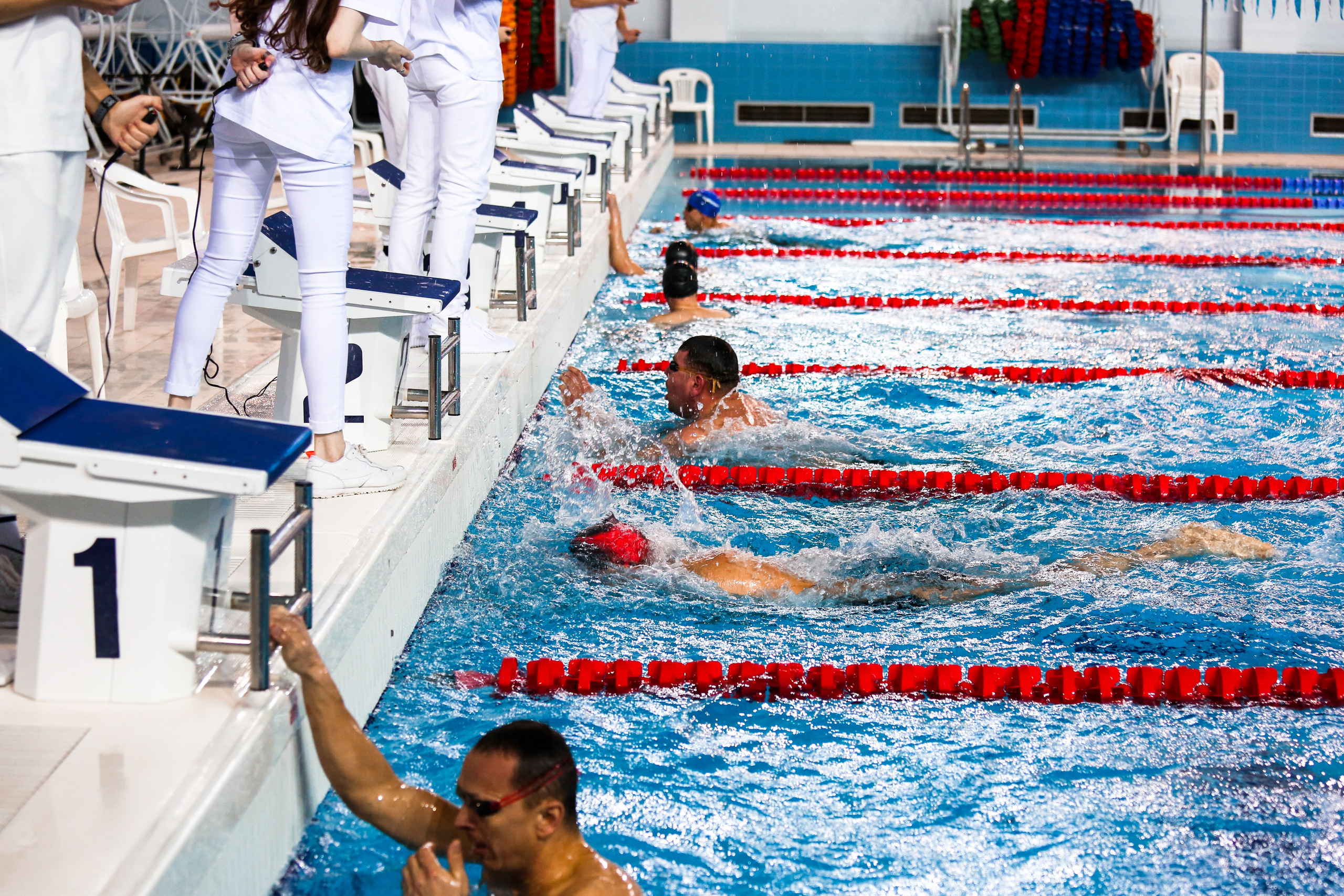 Соревнования по плаванию. Репортажный, семейный, свадебный, портретный фотограф