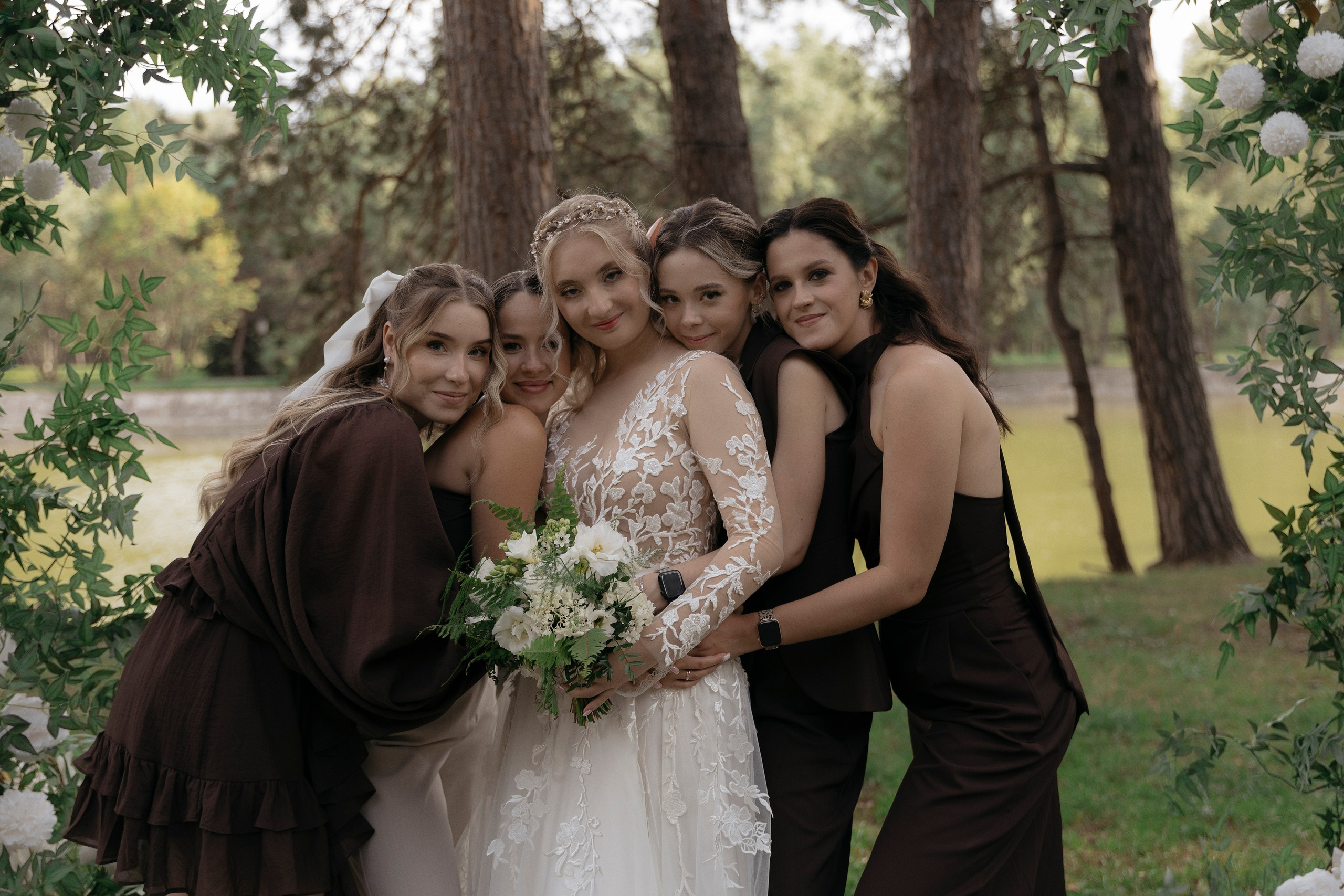 Всеволод и Алина. DARYA.BELKINA