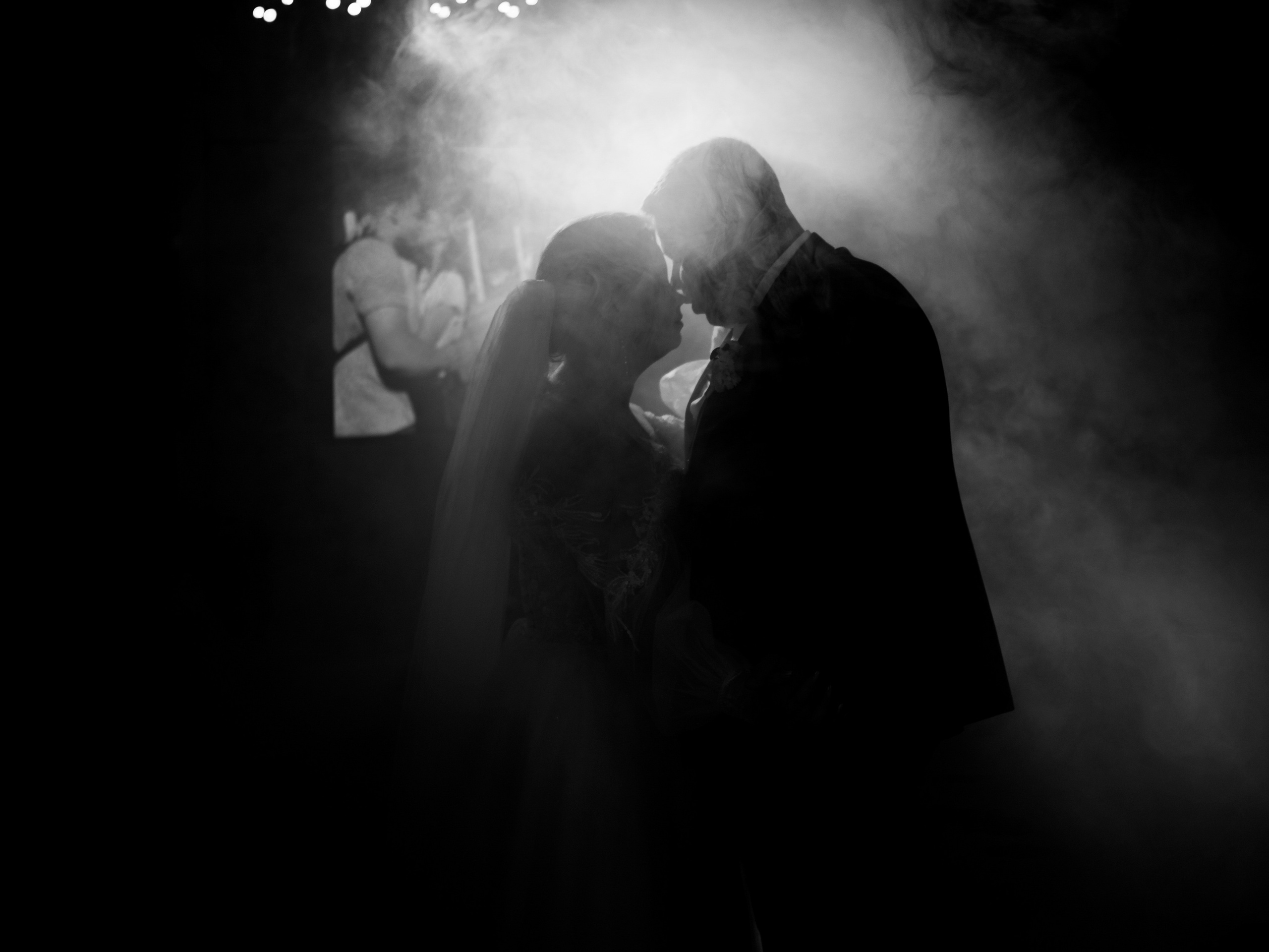 Настя и Максим. Свадебный фотограф во Владимире - Мария Широкорядова